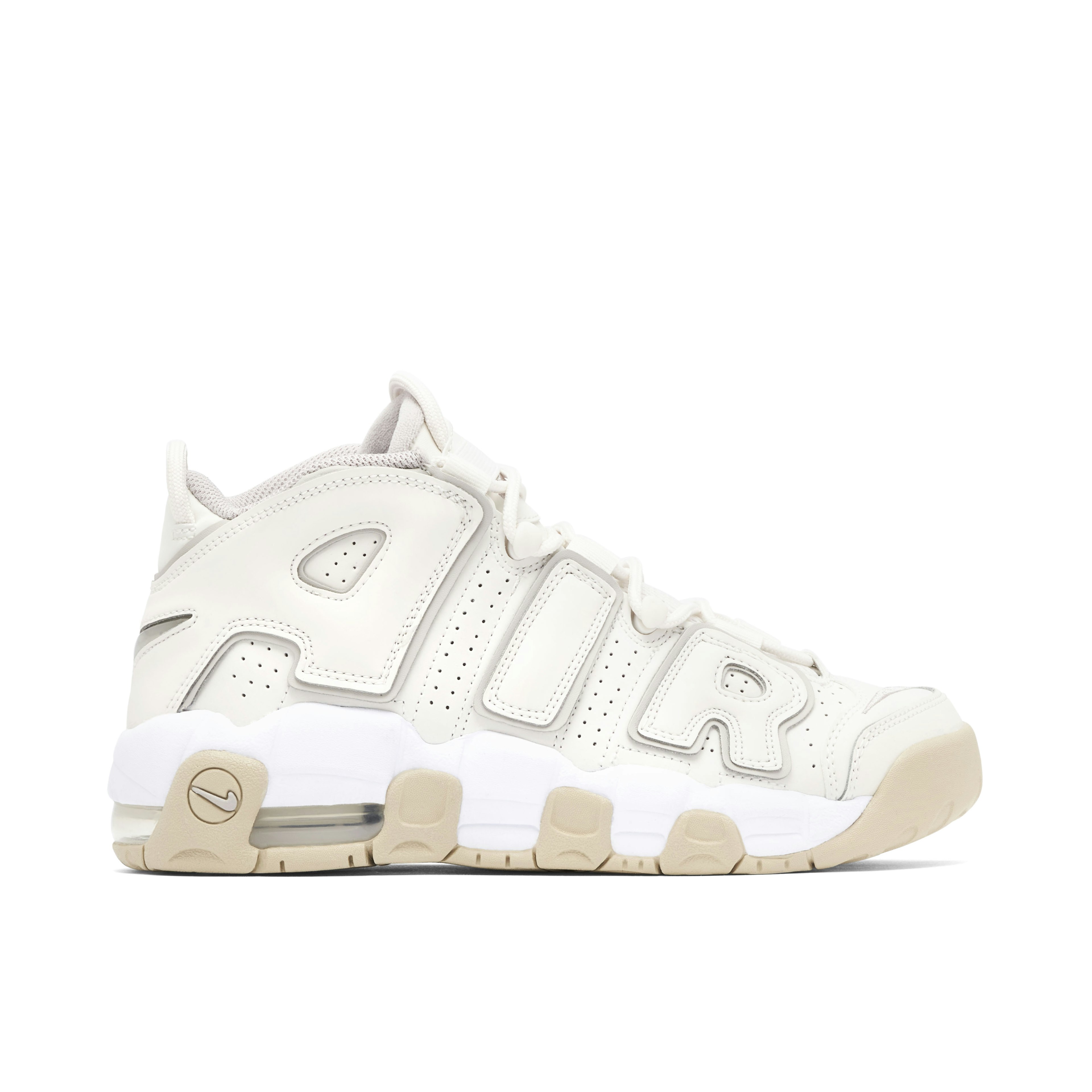 Nike Air More Uptempo Phantom GS