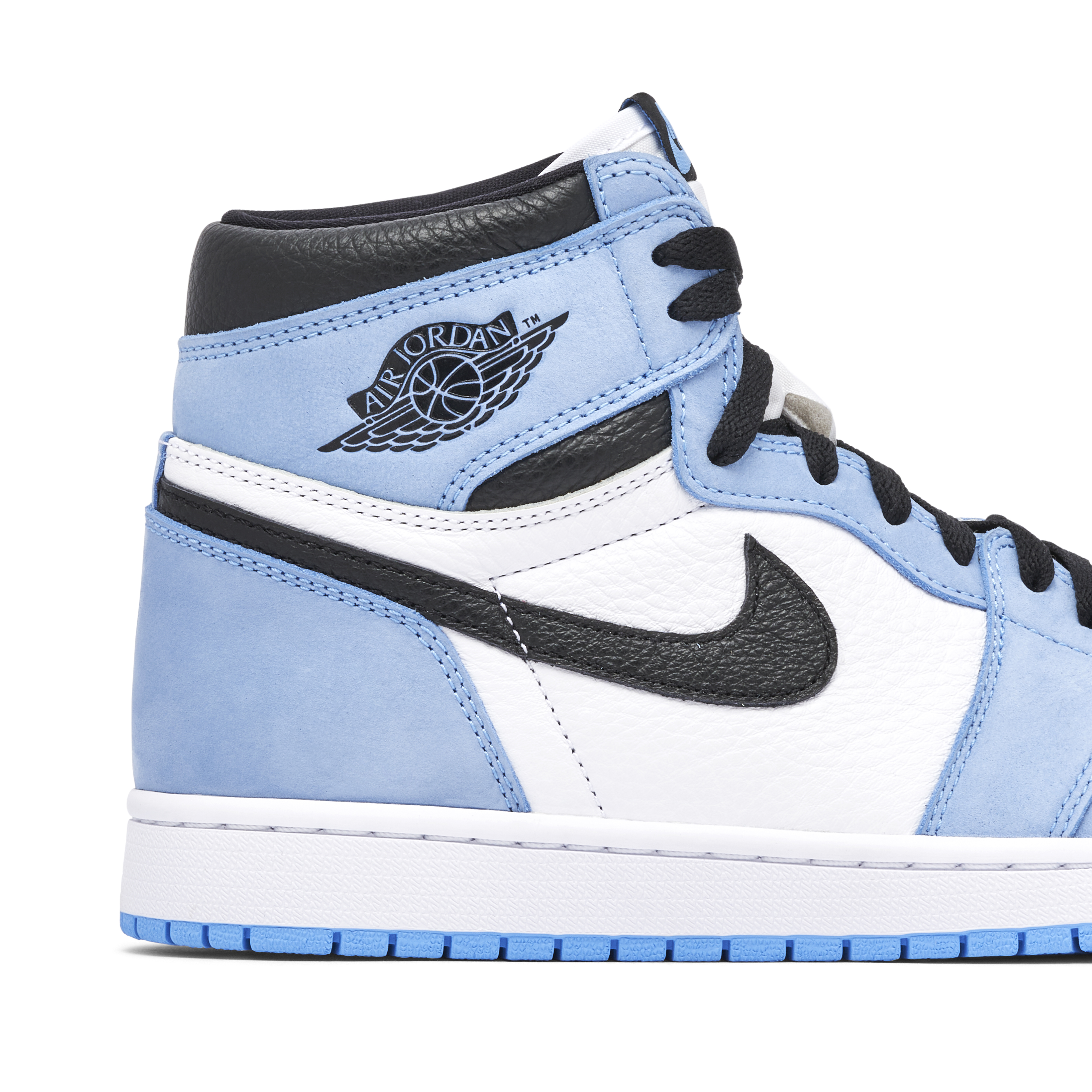 Air Jordan 1 Retro High OG University Blue