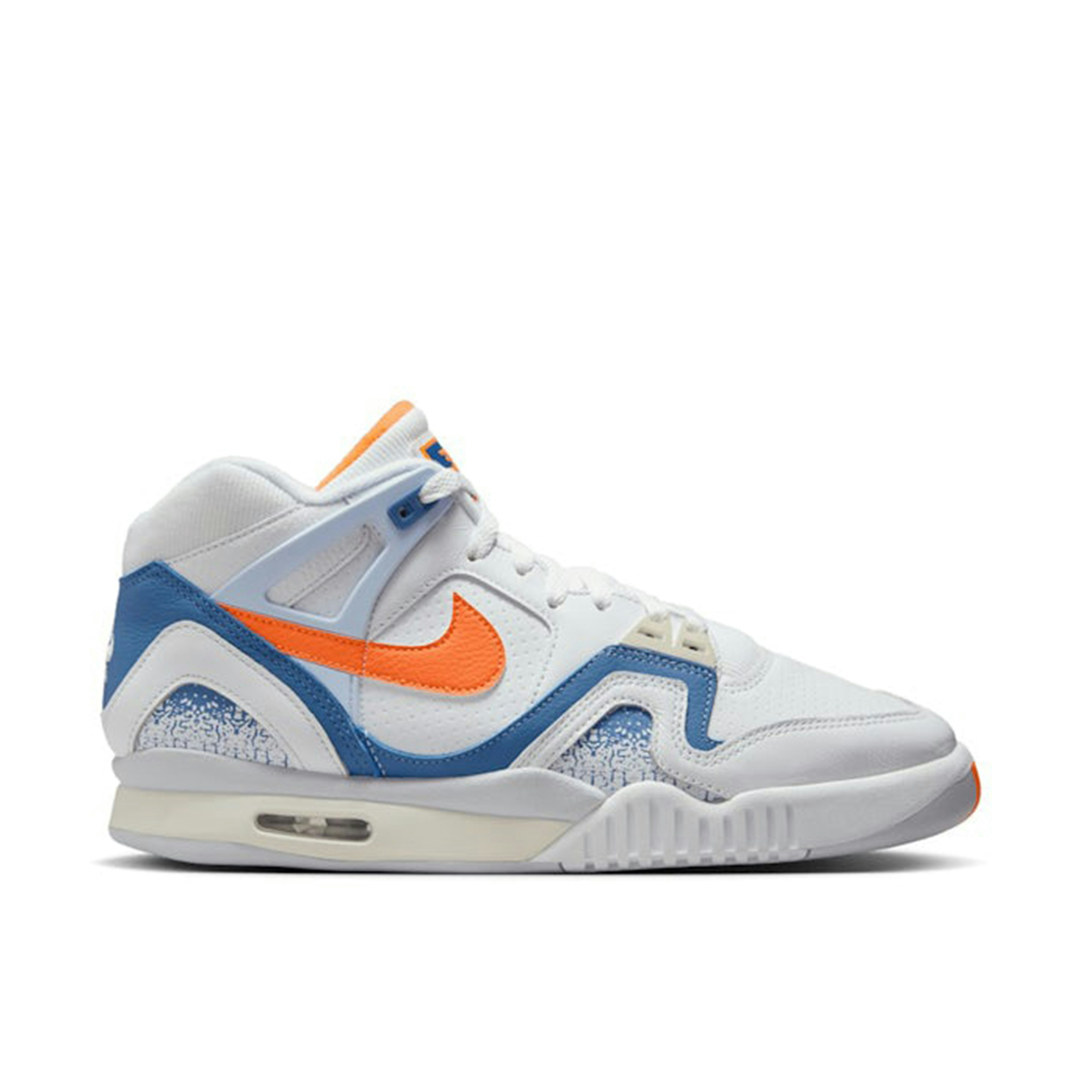 Nike Air Tech Challenge II Stone Blue (2025)