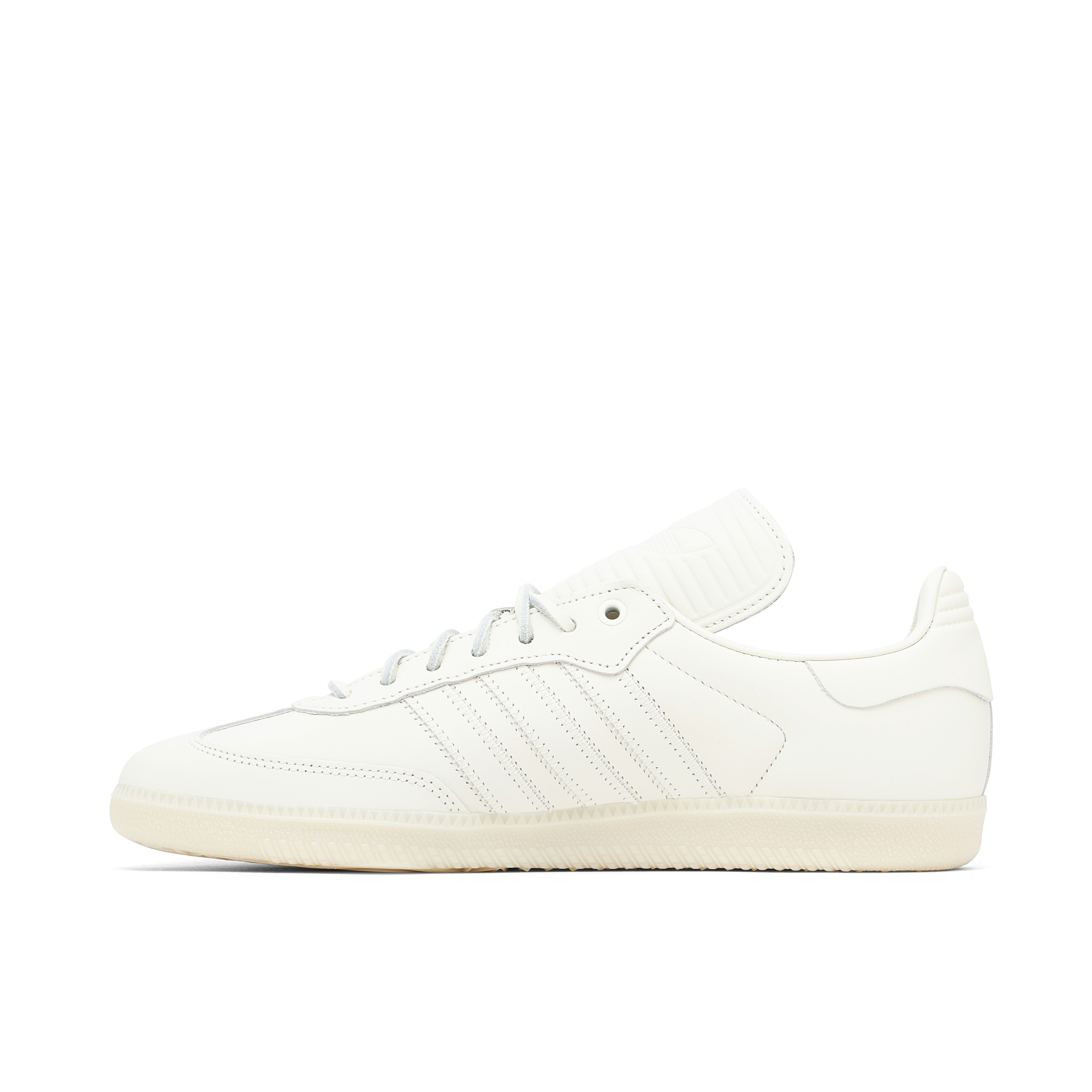 adidas Samba Humanrace x Pharrell Cloud White