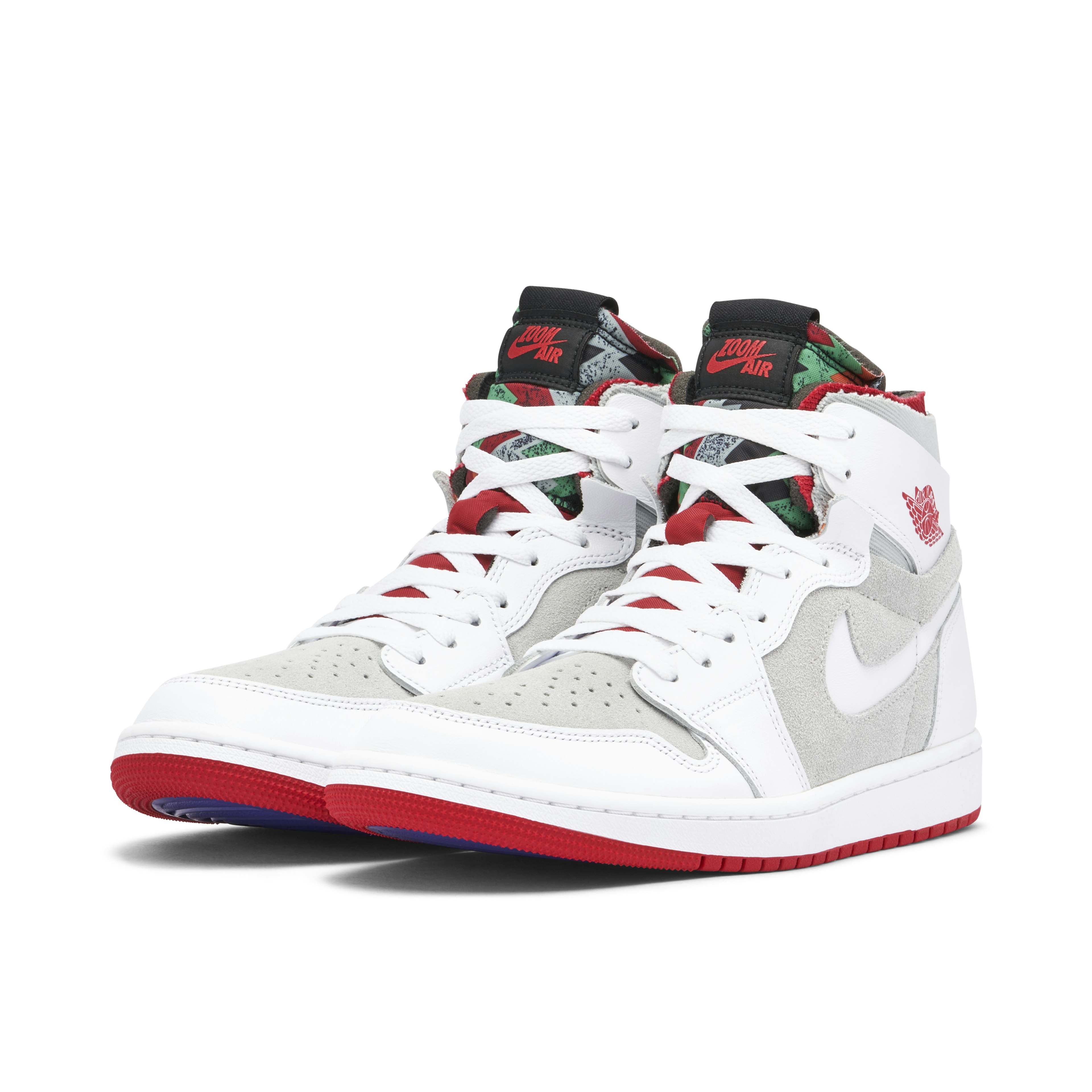 Air Jordan 1 High Zoom Air CMFT Hare