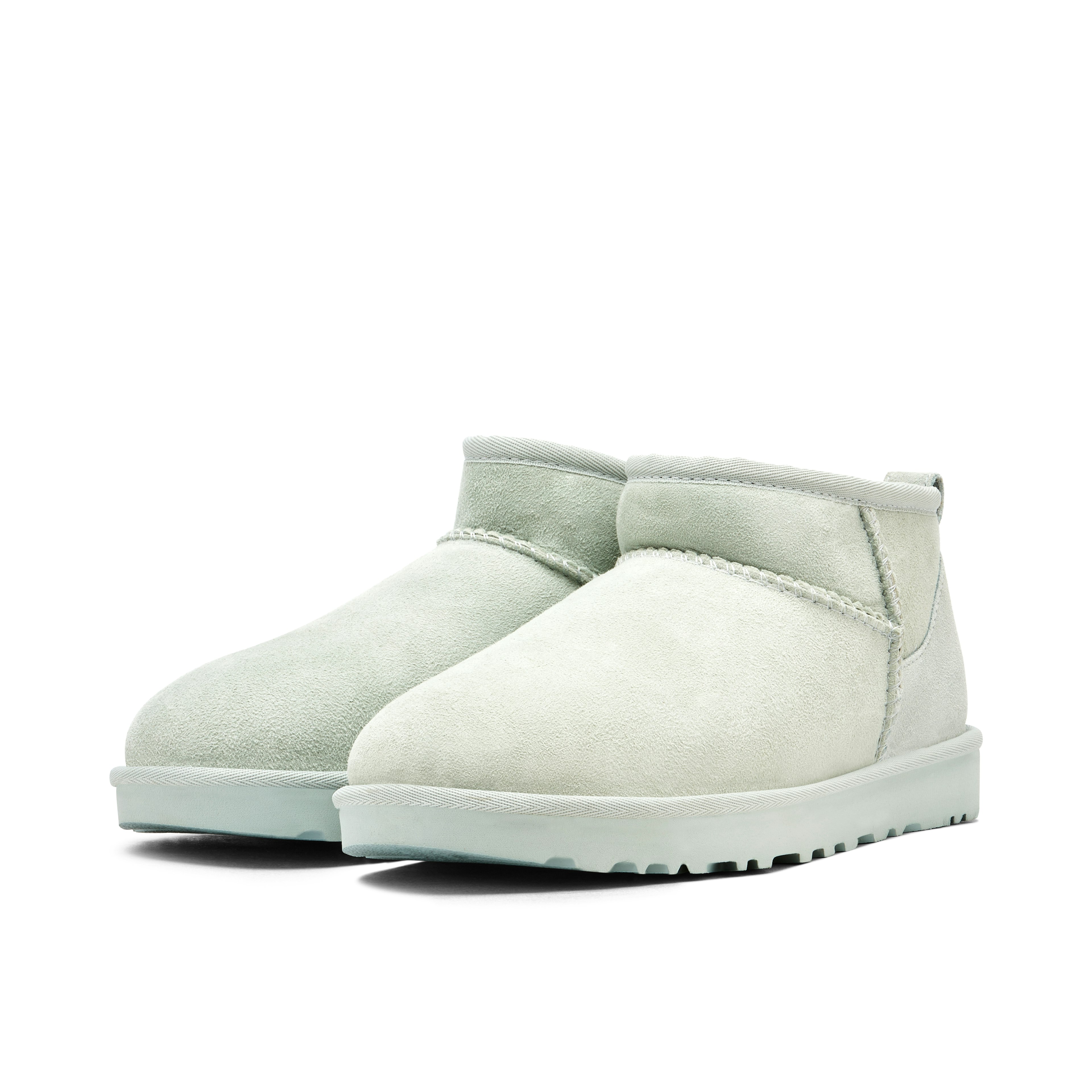 UGG Classic Ultra Mini Goose