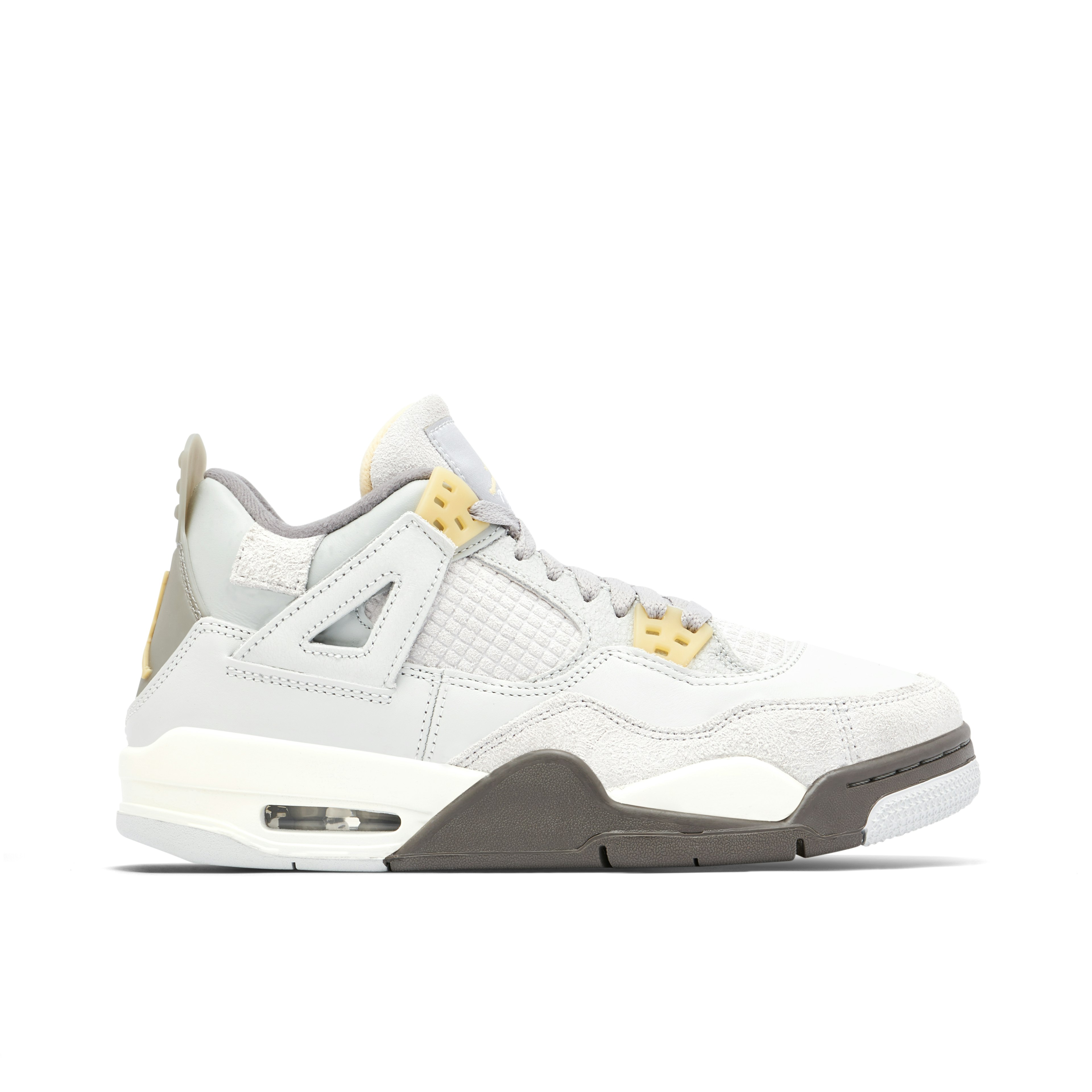 Air Jordan 4 Retro SE Craft GS