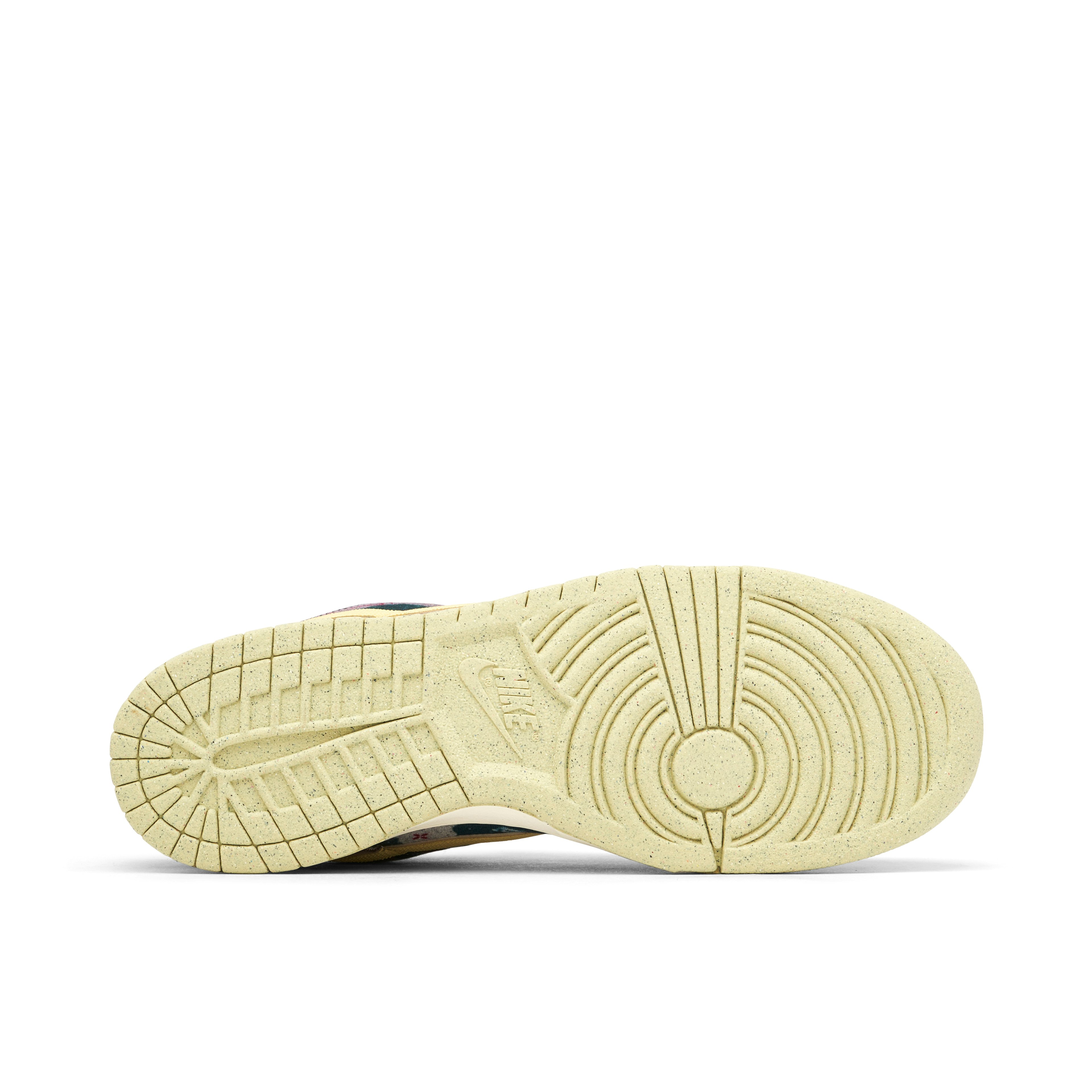 Nike Dunk Low SP Lemon Wash