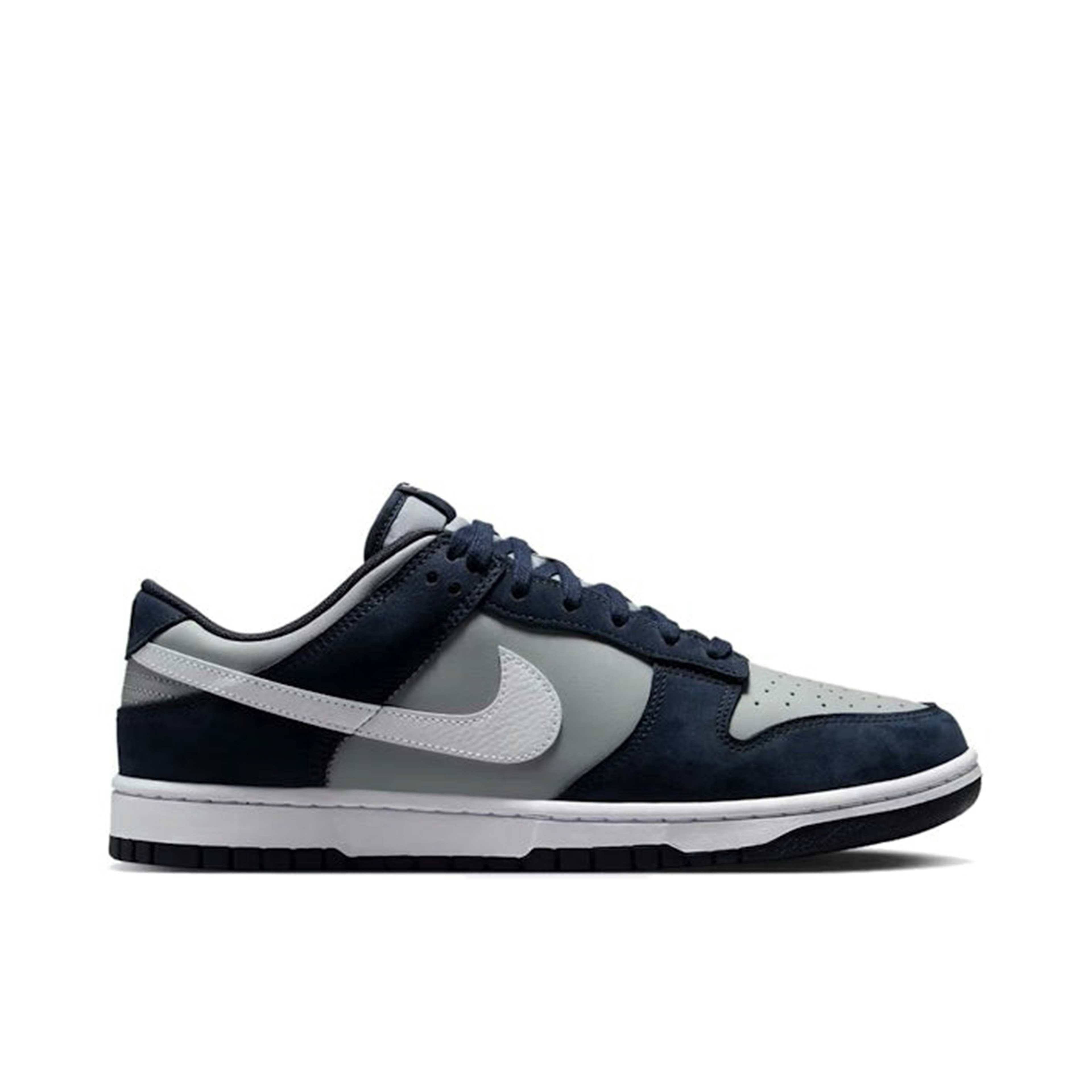 Nike Dunk Low Georgetown Suede