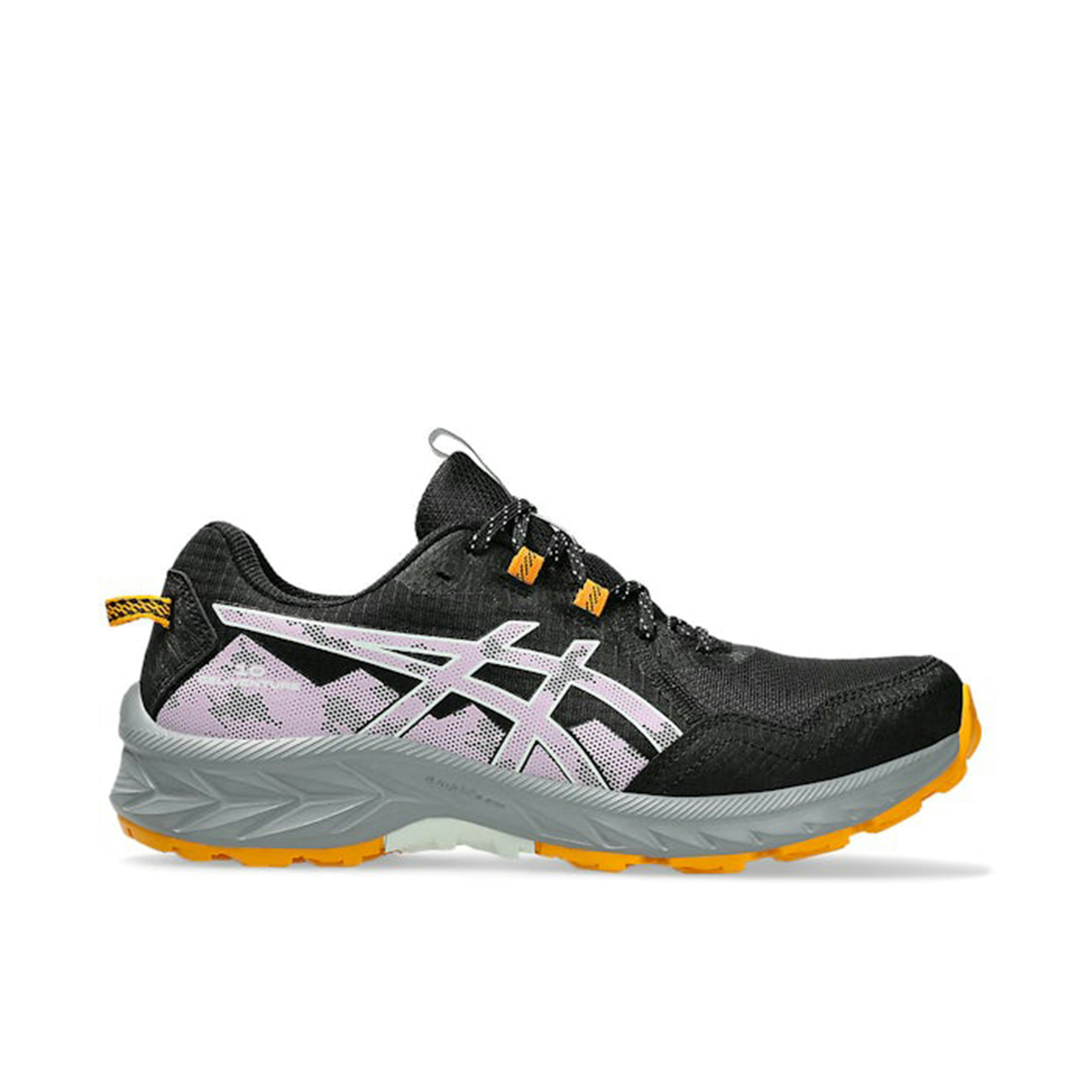 ASICS Gel-Venture 10 Black Light Ube Womens