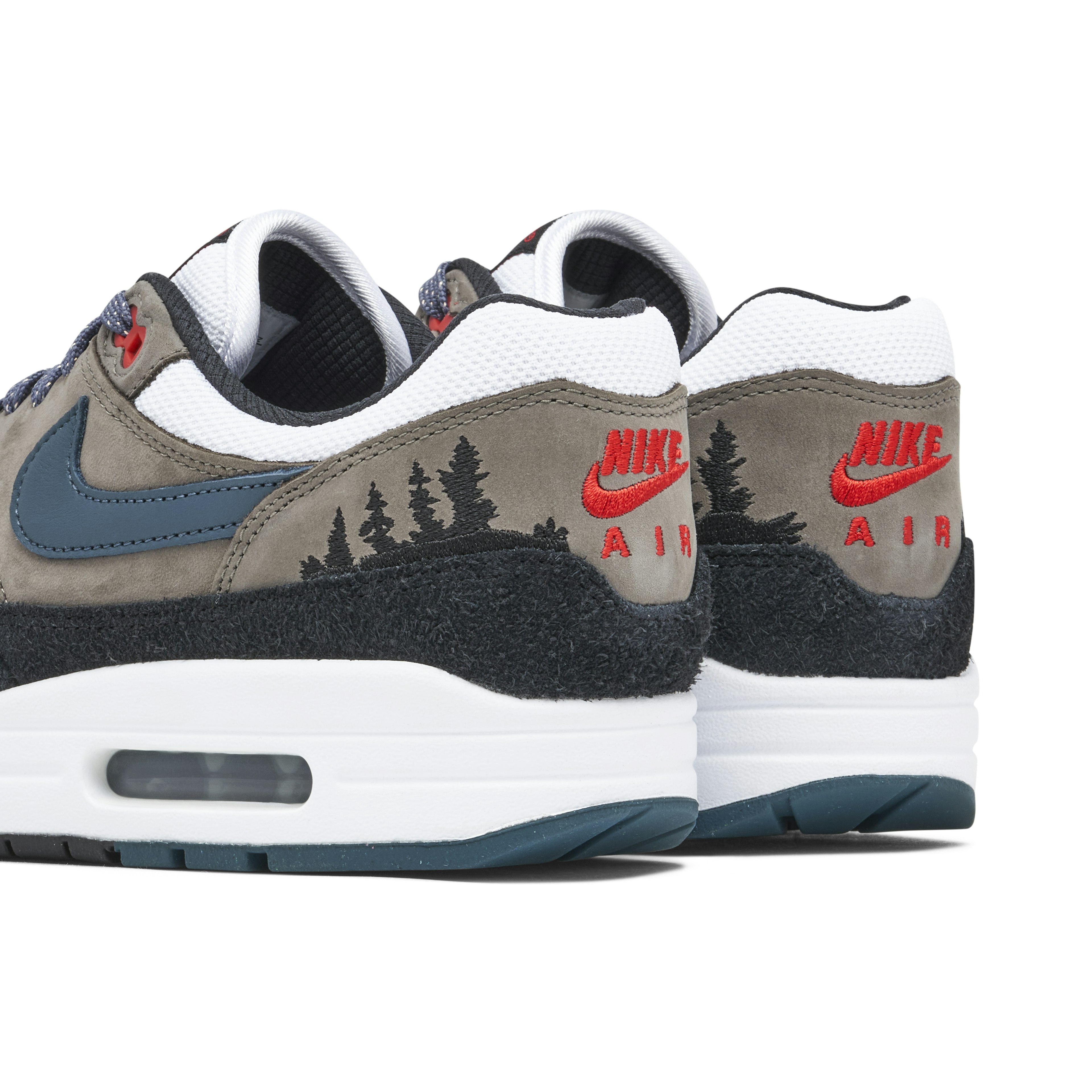 Nike Air Max 1 Premium Treeline