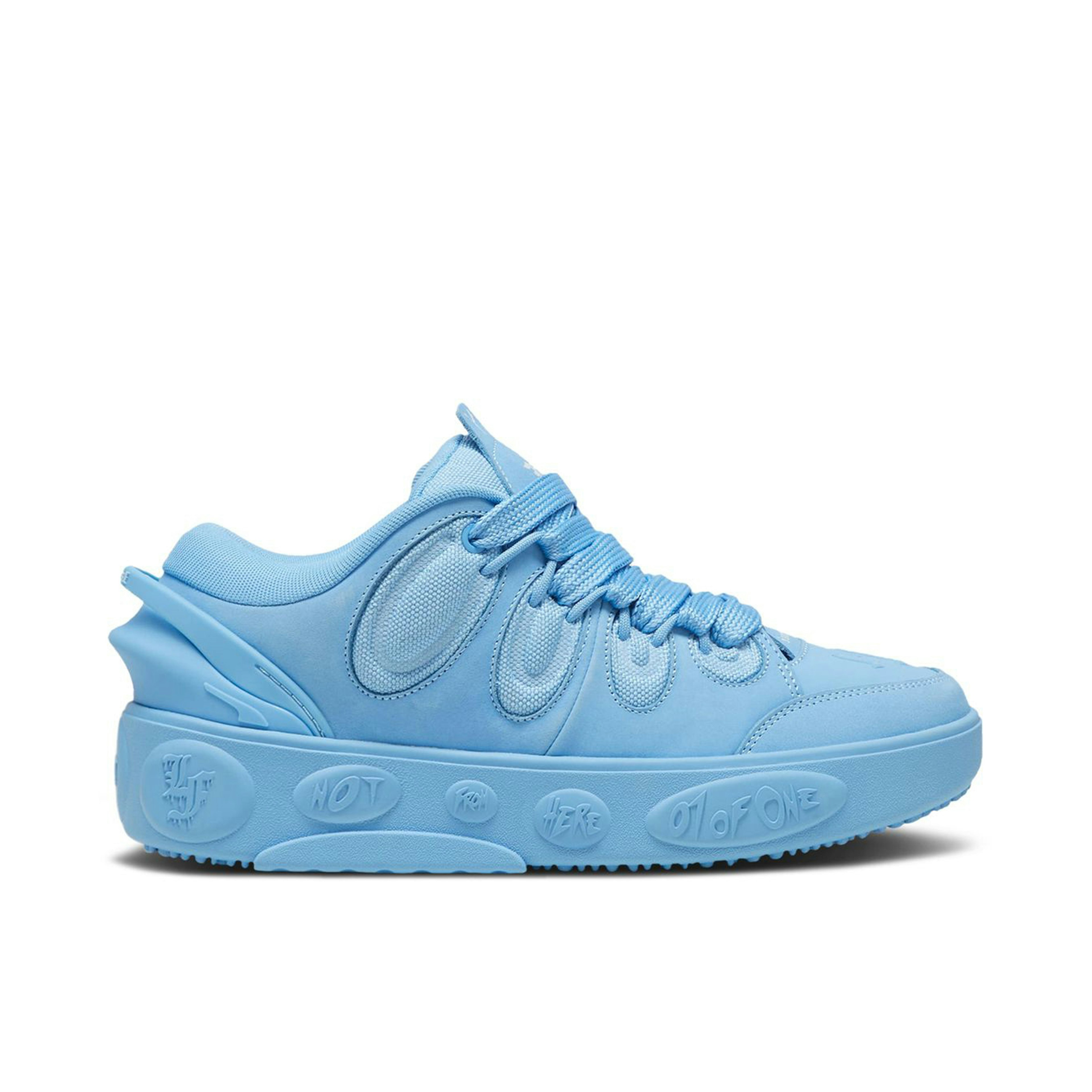 Puma LaMelo Ball LaFrancé Amour 1 of 1