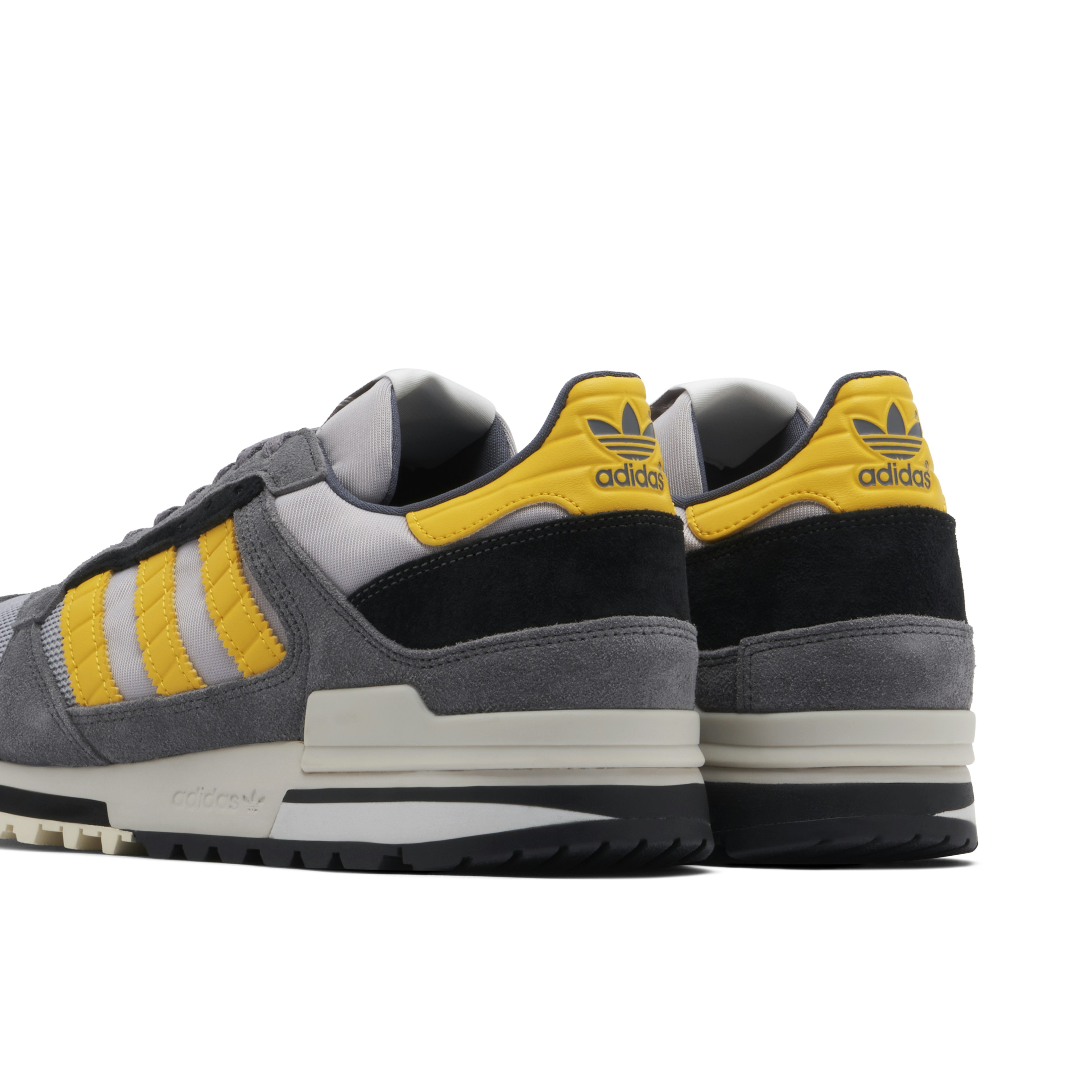 Adidas ZX 600 Clear Onix