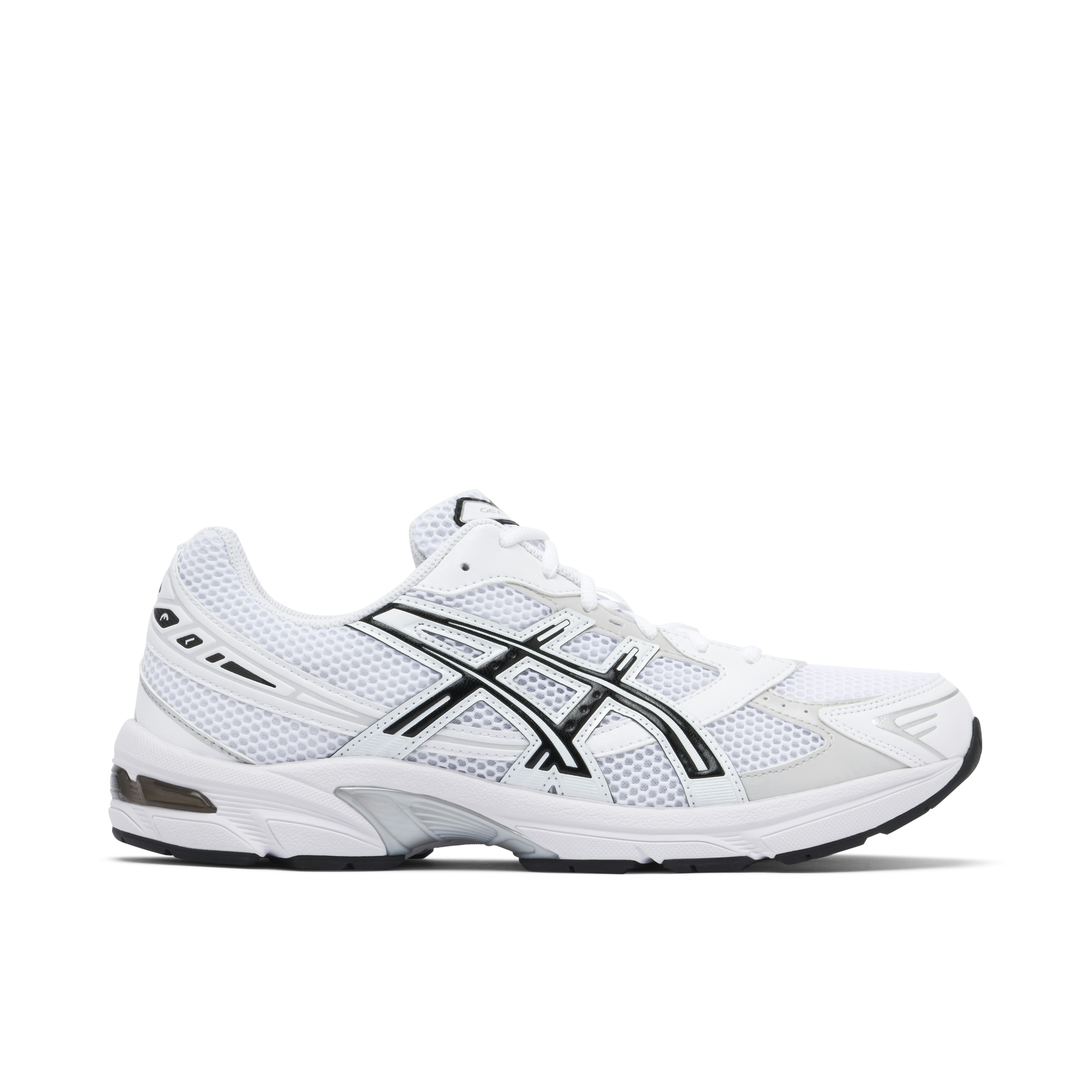 Asics Fuchsia Gel-1130 White Black