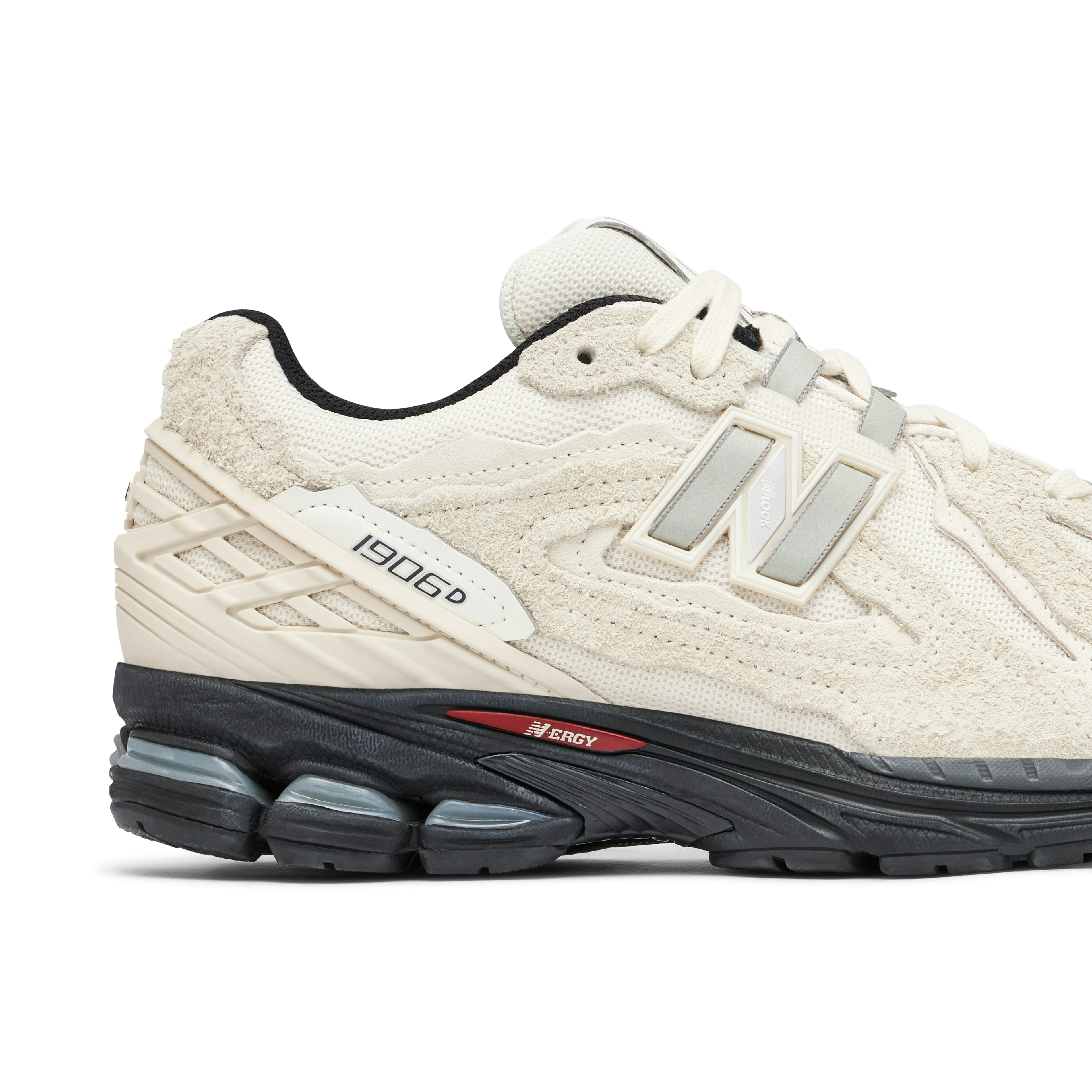 New Balance 1906D Protection Pack Cream