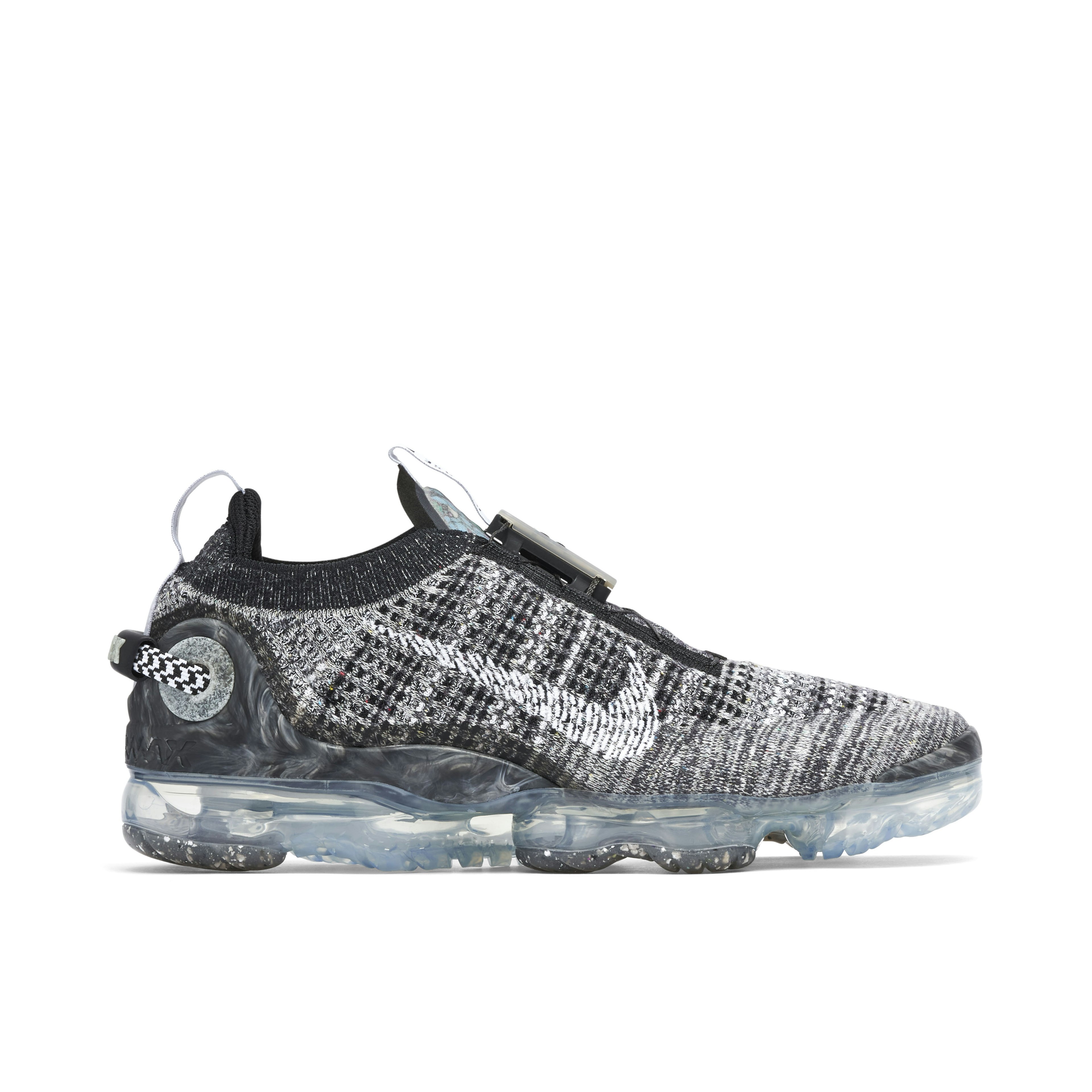 Nike Air Vapormax 2020 Flyknit Oreo