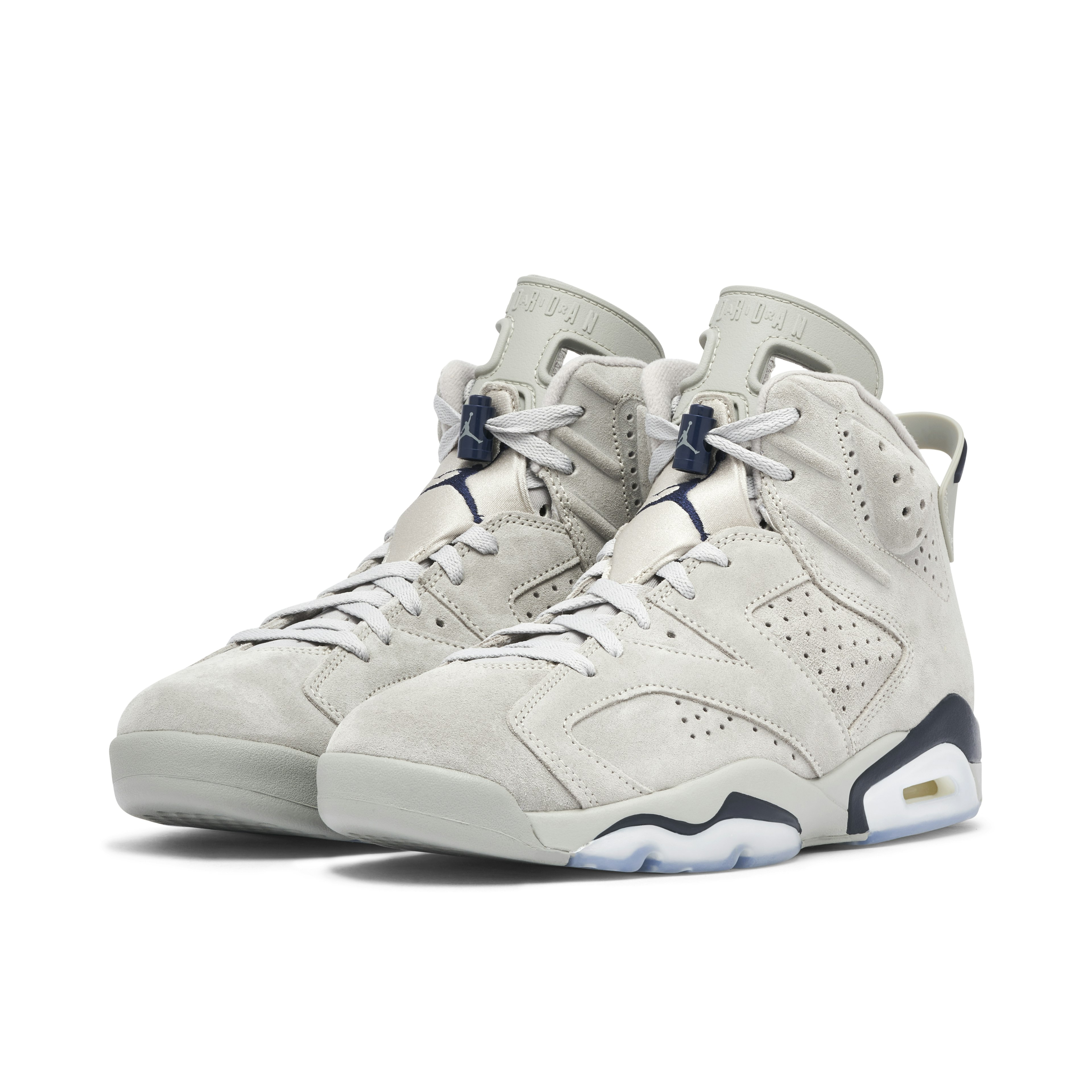 Air Jordan 6 Georgetown