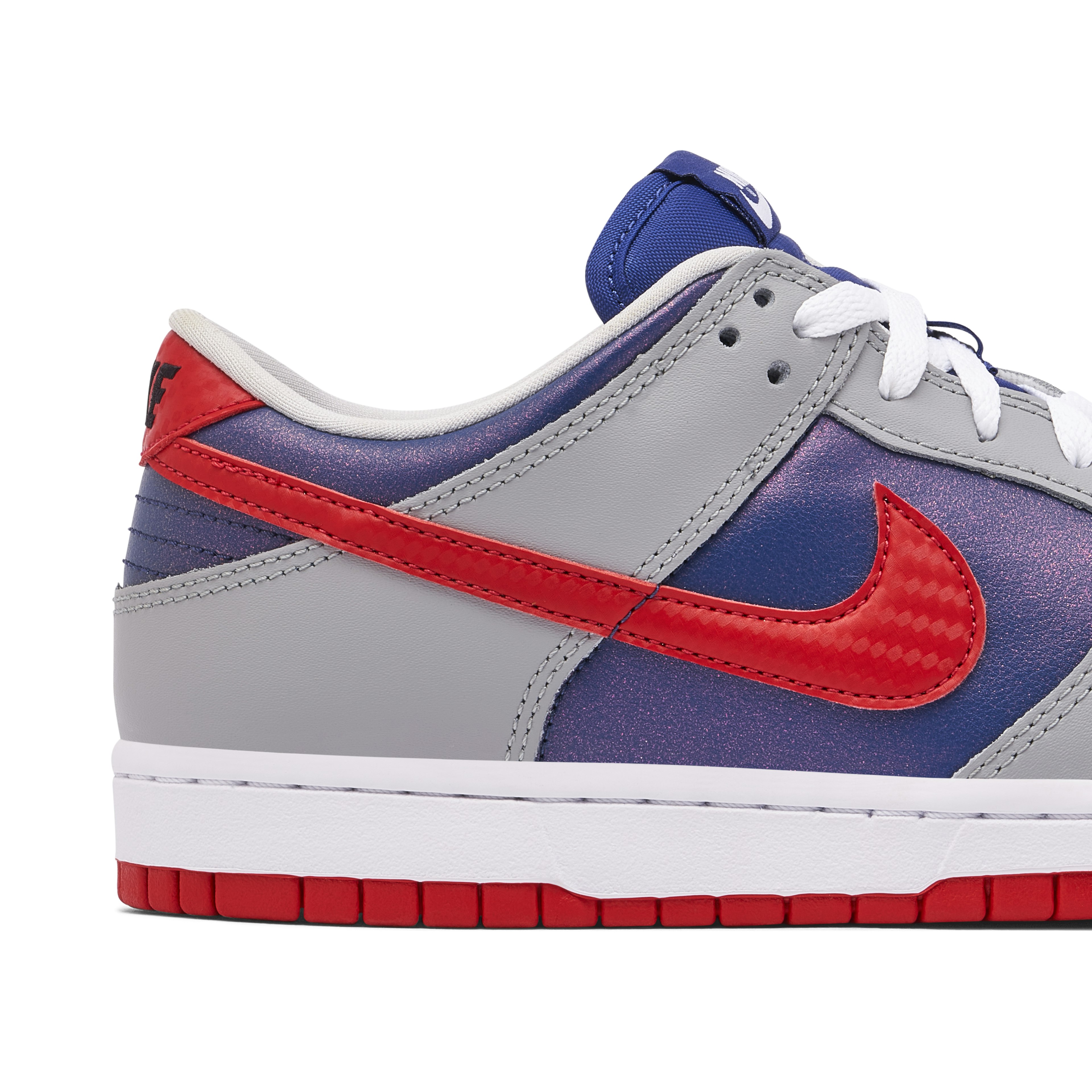 Nike Dunk Low CO.JP Samba Blue