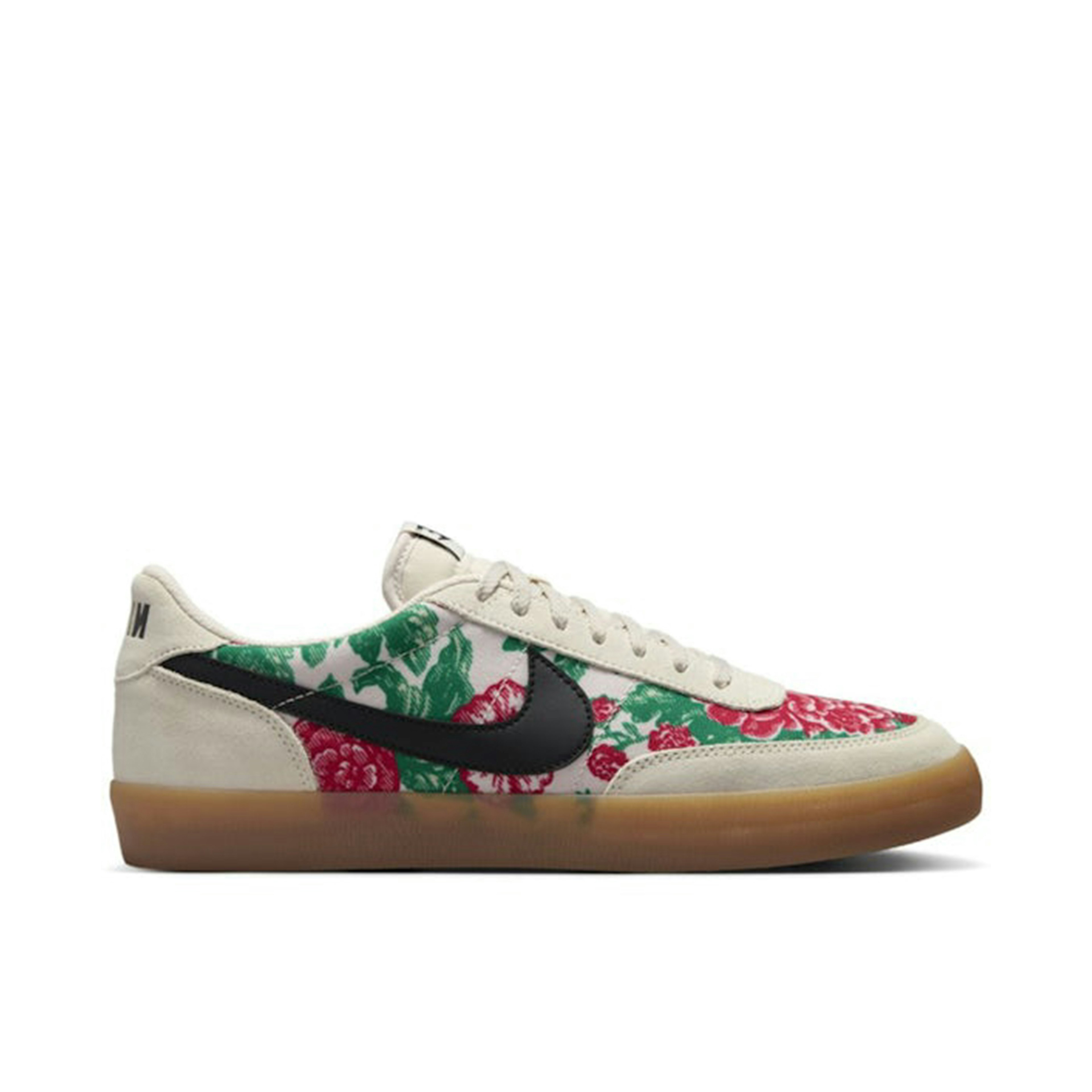 Nike Killshot 2 Floral Light Orewood Brown