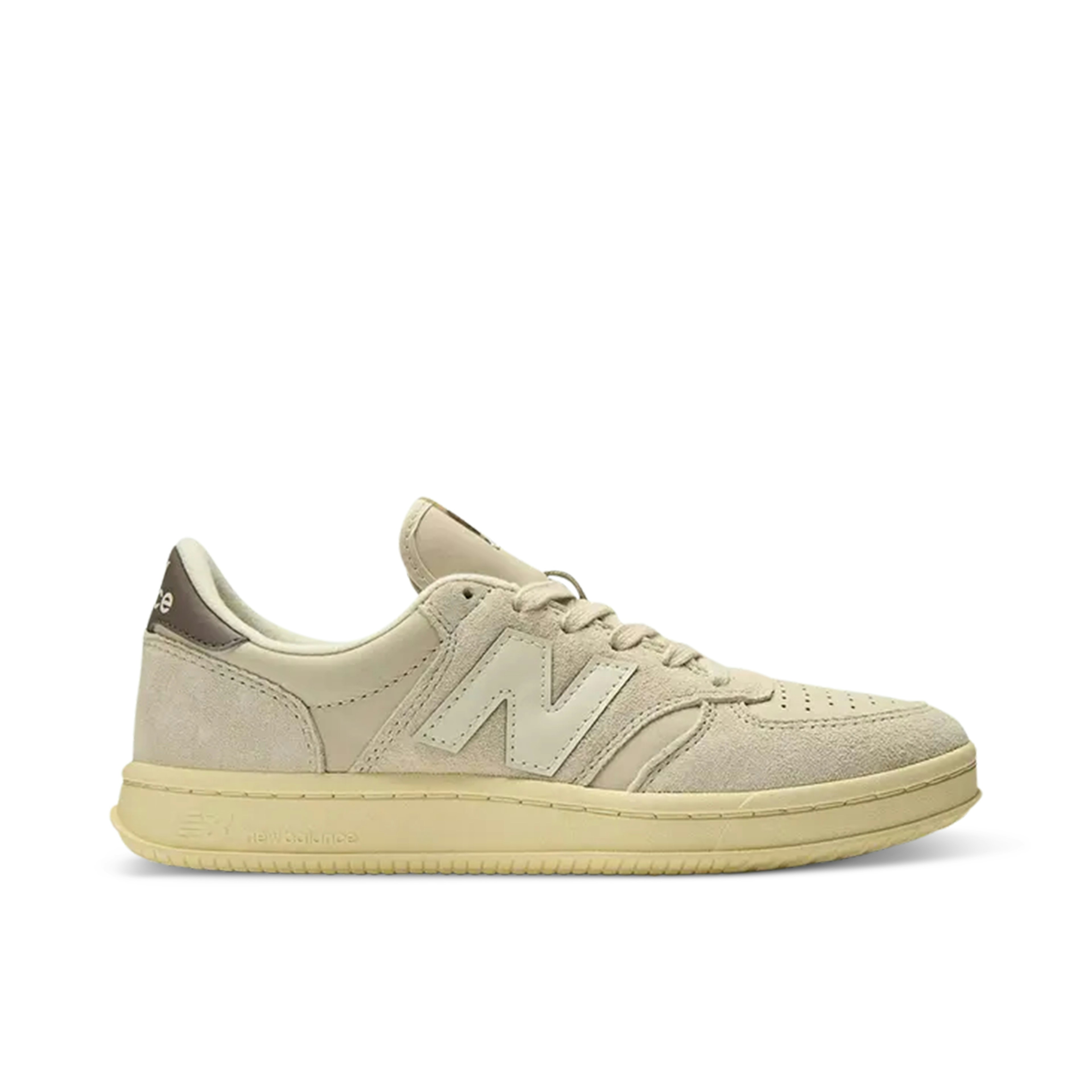 New Balance T500 Bisque Linen