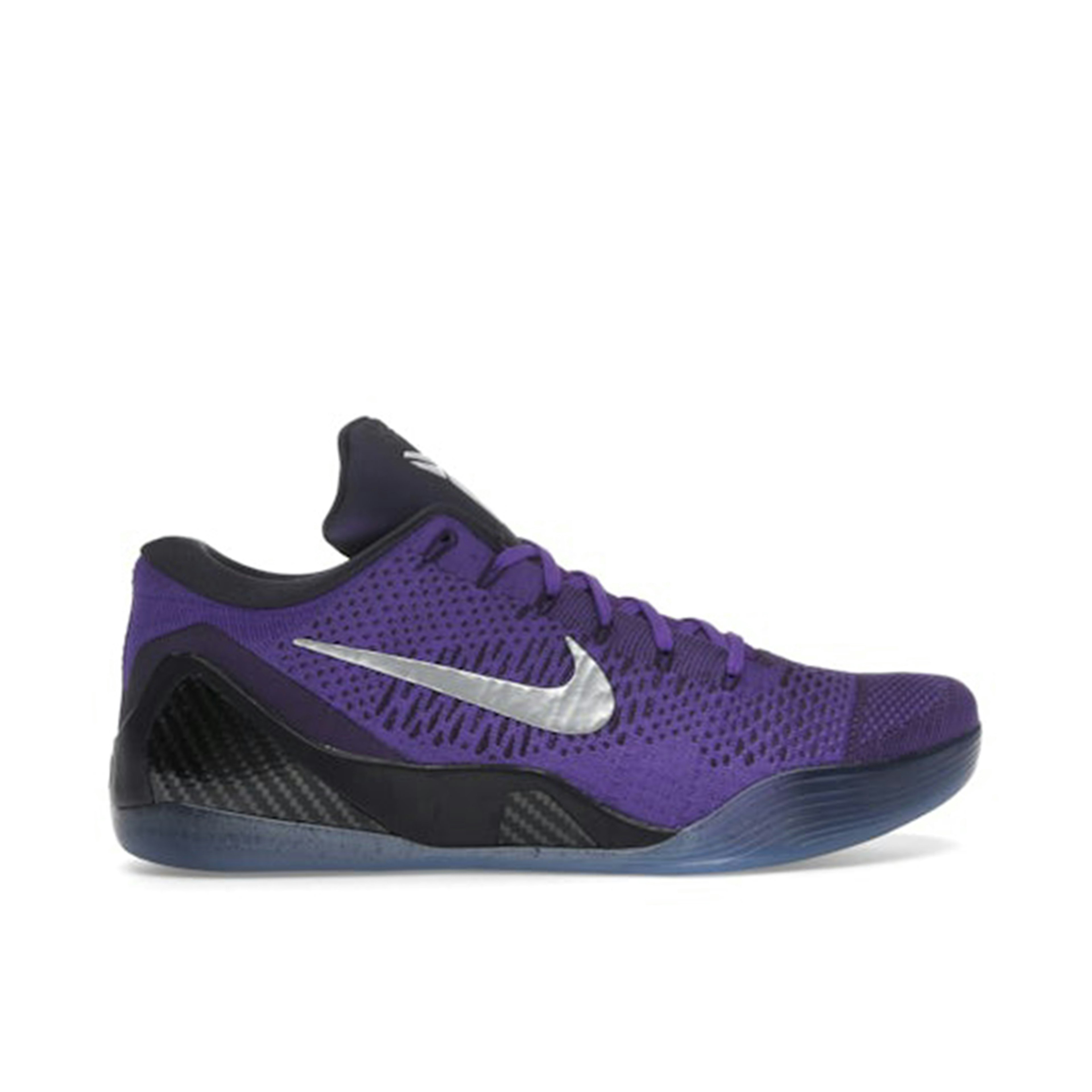 Nike Kobe 9 Elite Low Protro Michael Jackson Moonwalker (2025)