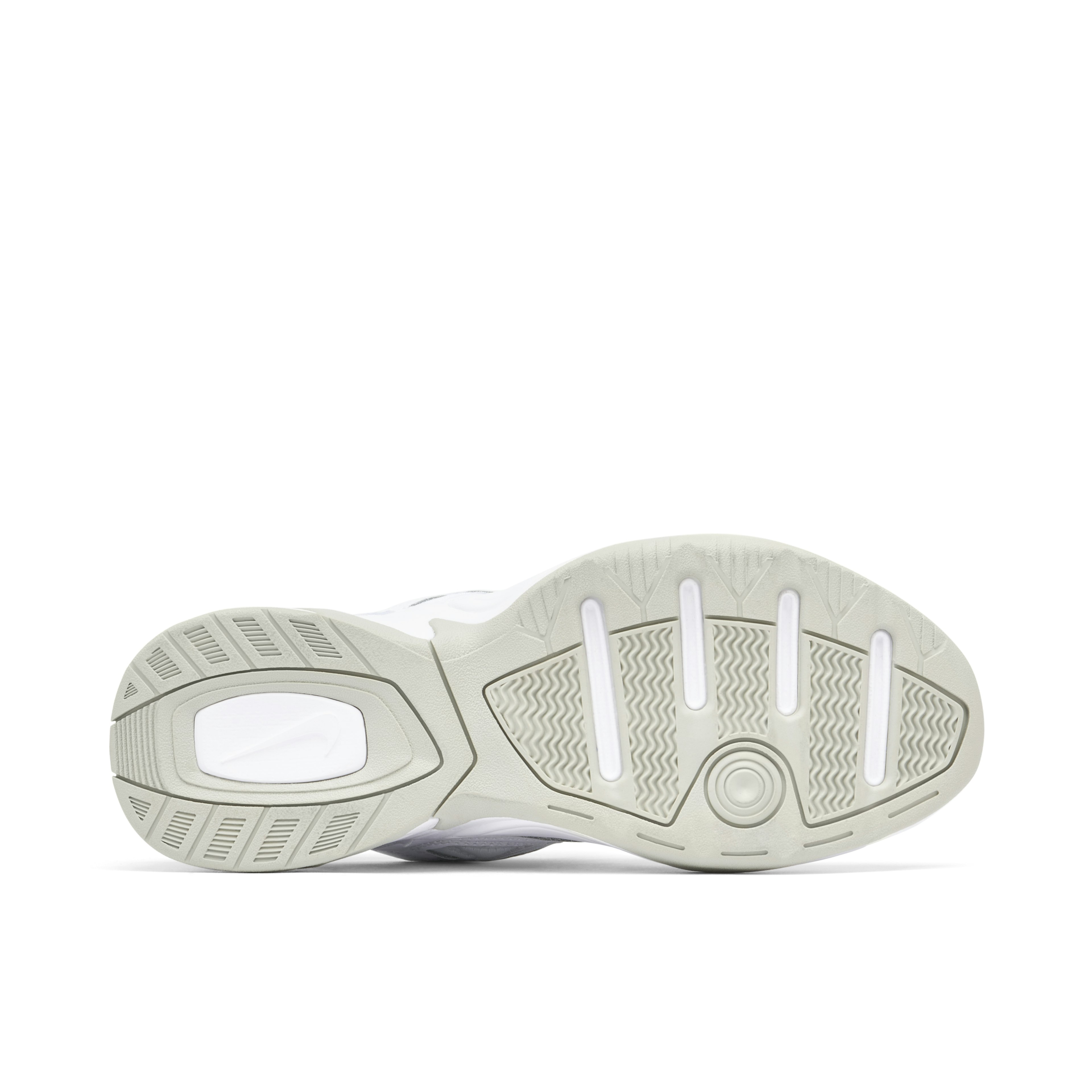 Nike M2K Tekno White Pure Platinum für Damen