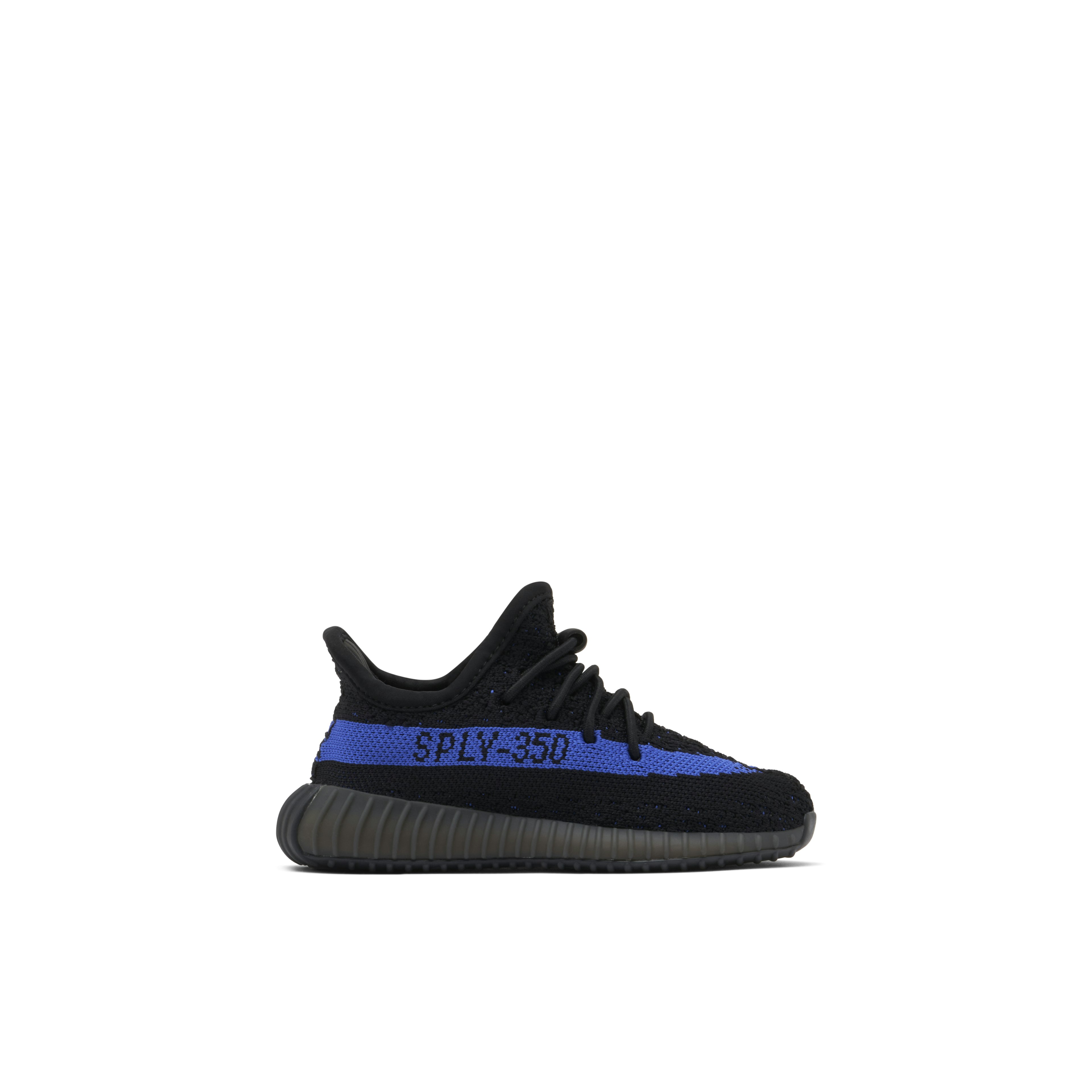 Yeezy Boost 350 V2 Dazzling Blue Enfant