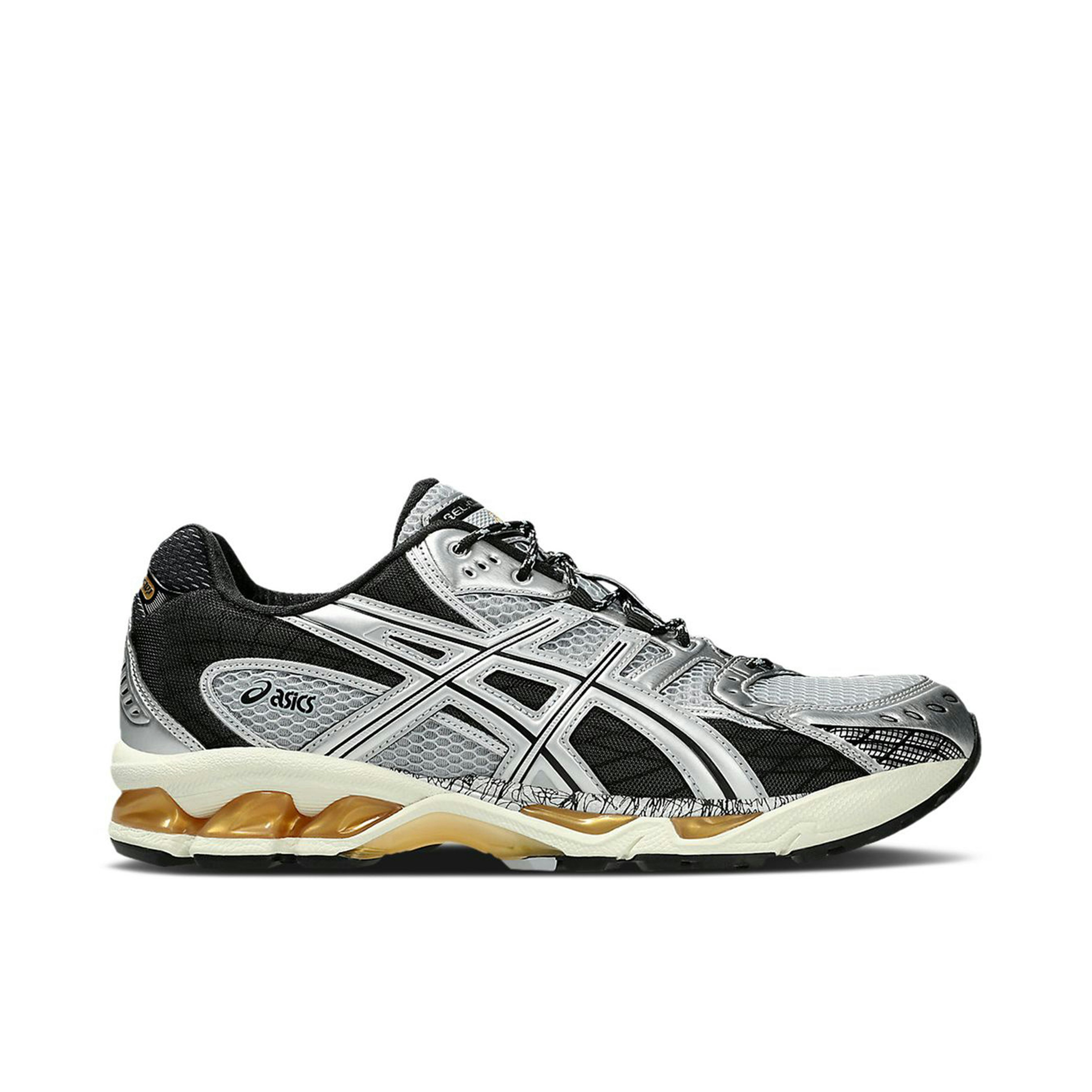 ASICS Gel-Nimbus 10.1 Piedmont Grey