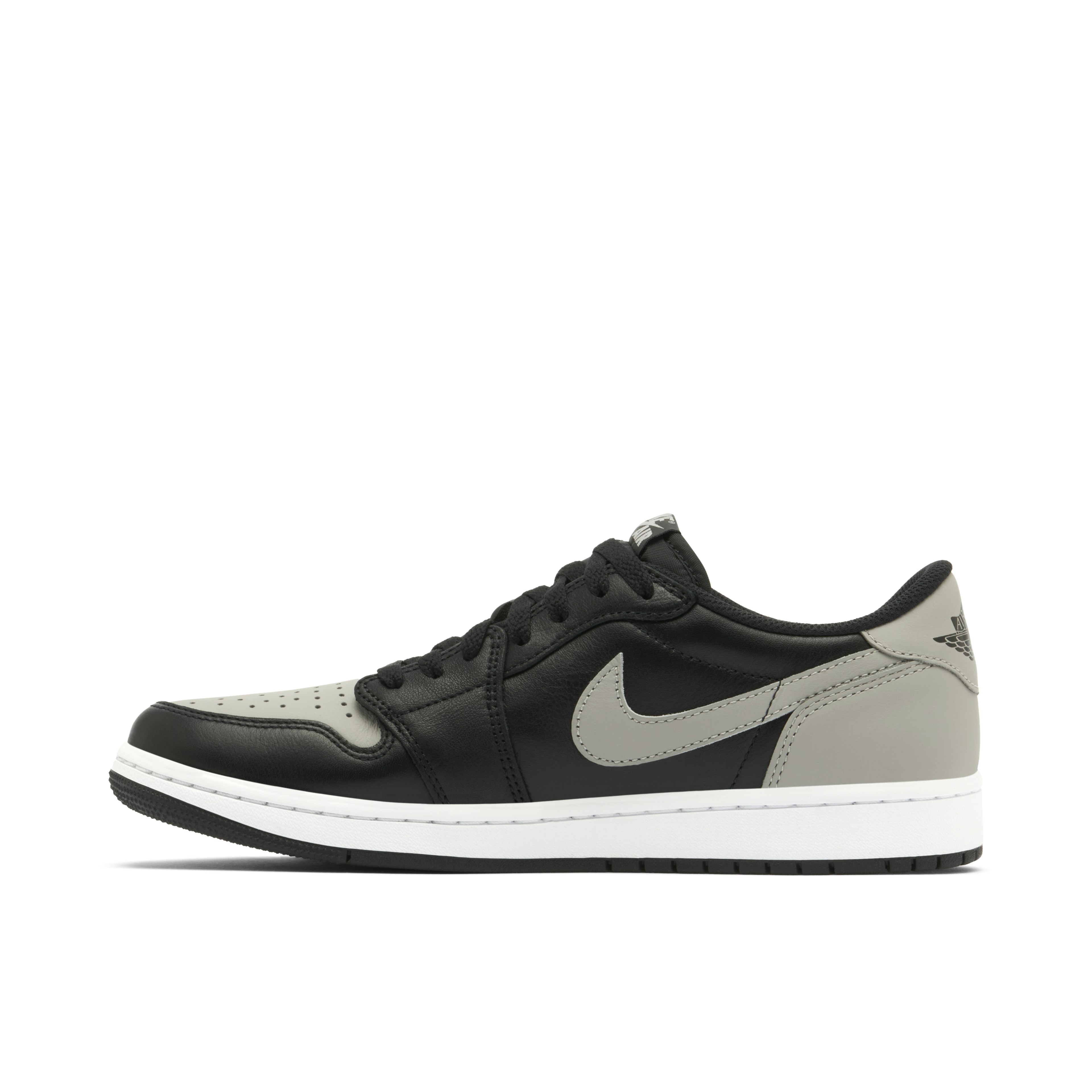 Air Jordan 1 Low OG Shadow 2024