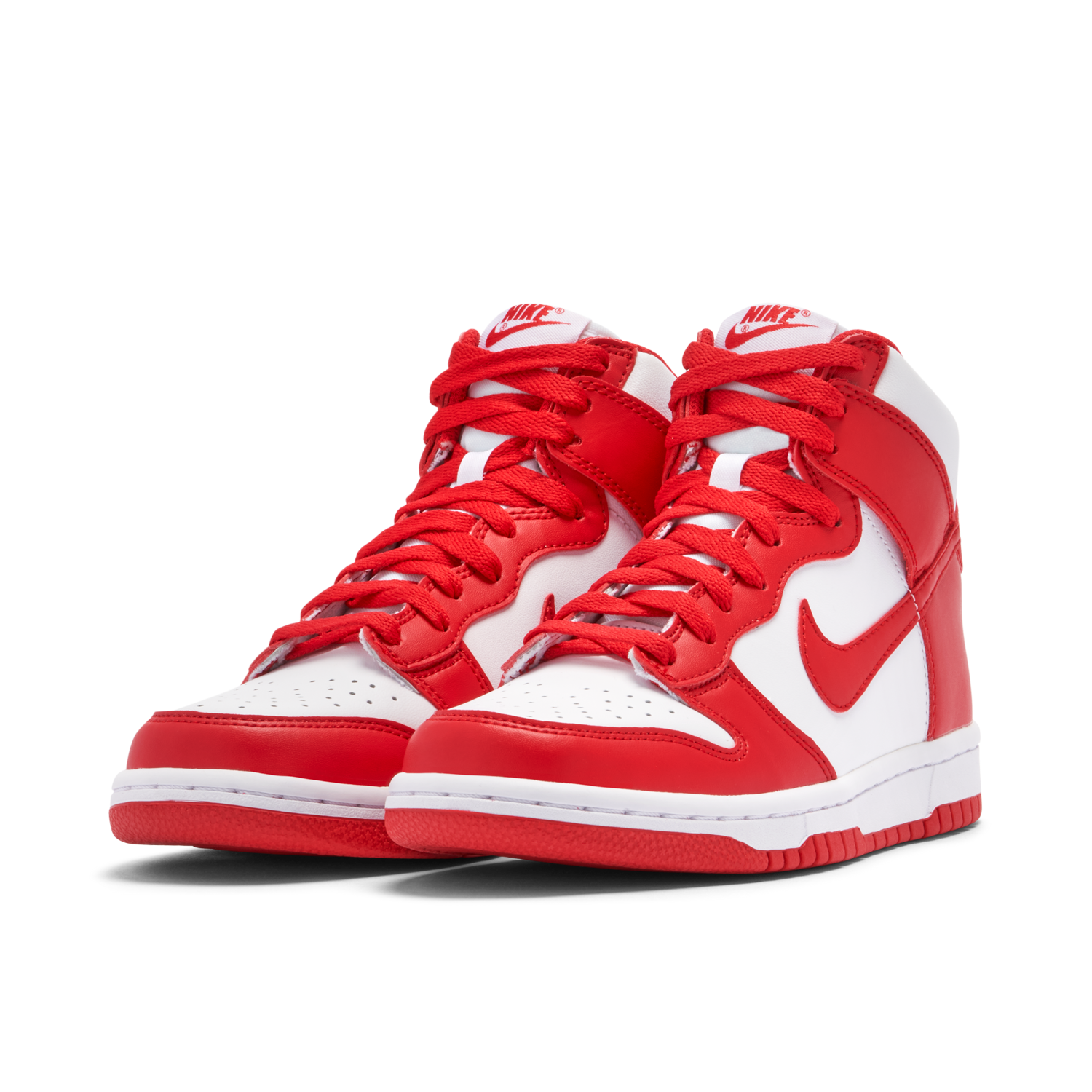 Nike Dunk High University Red GS