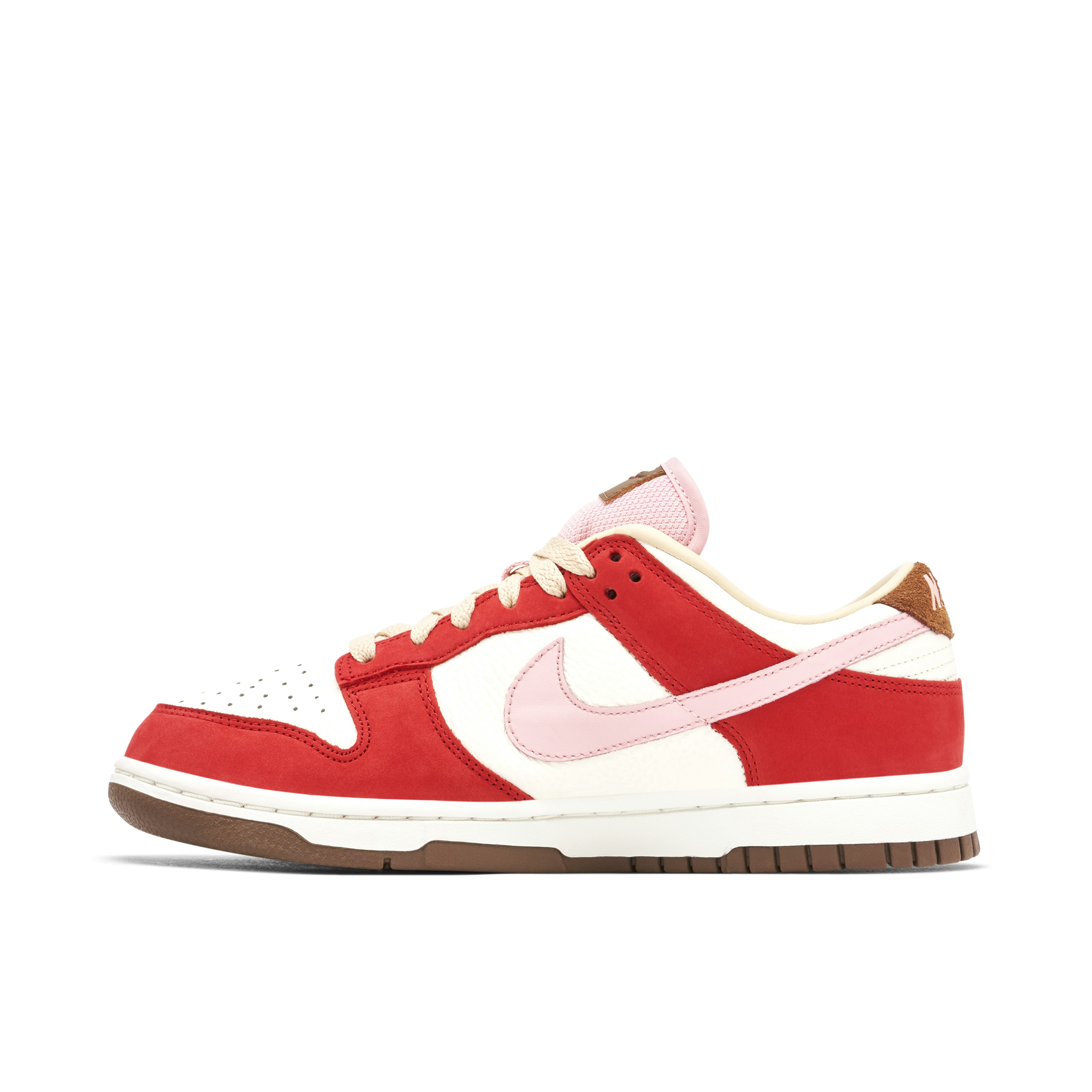 Nike Dunk Low Bacon Femme