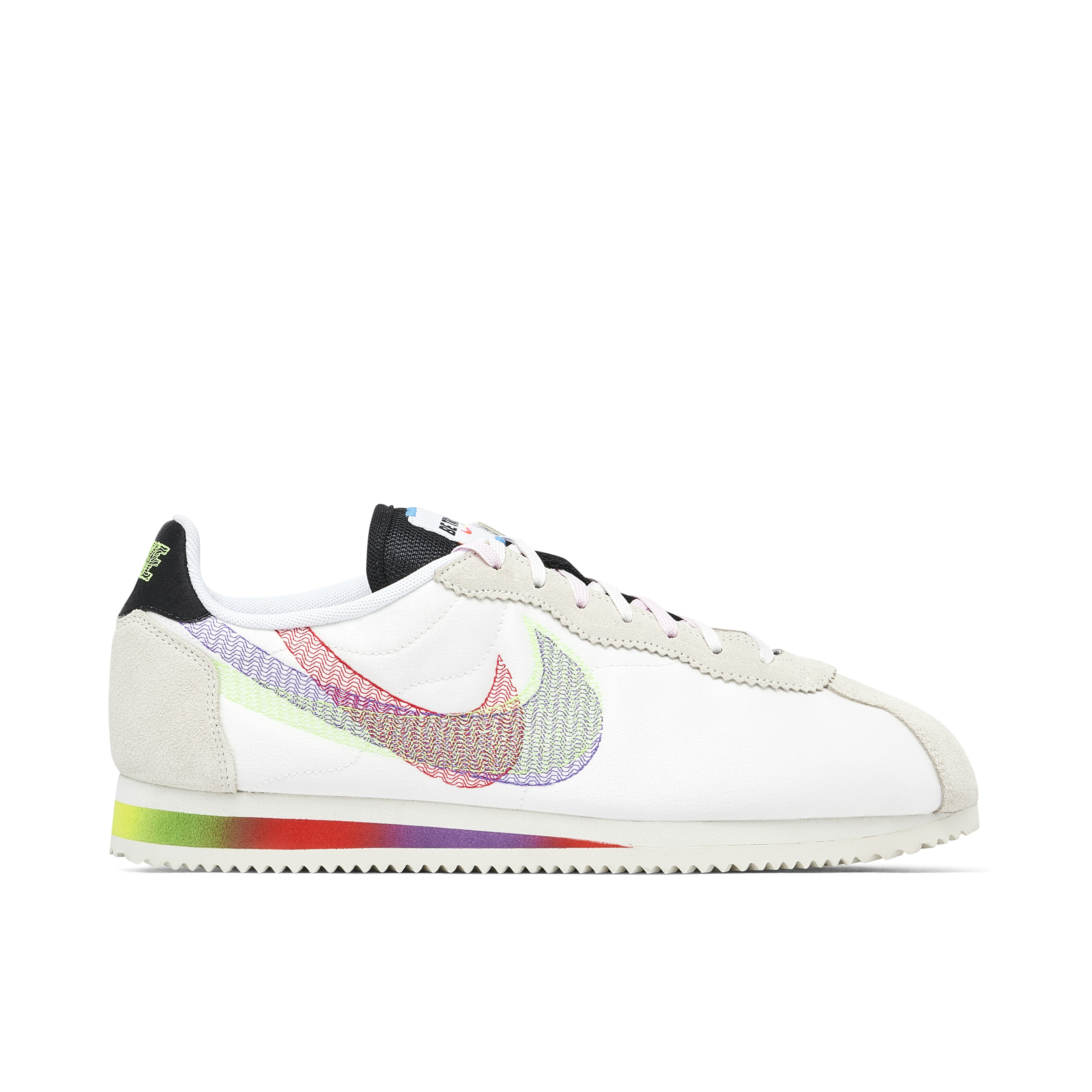 Nike Cortez Be True 2022