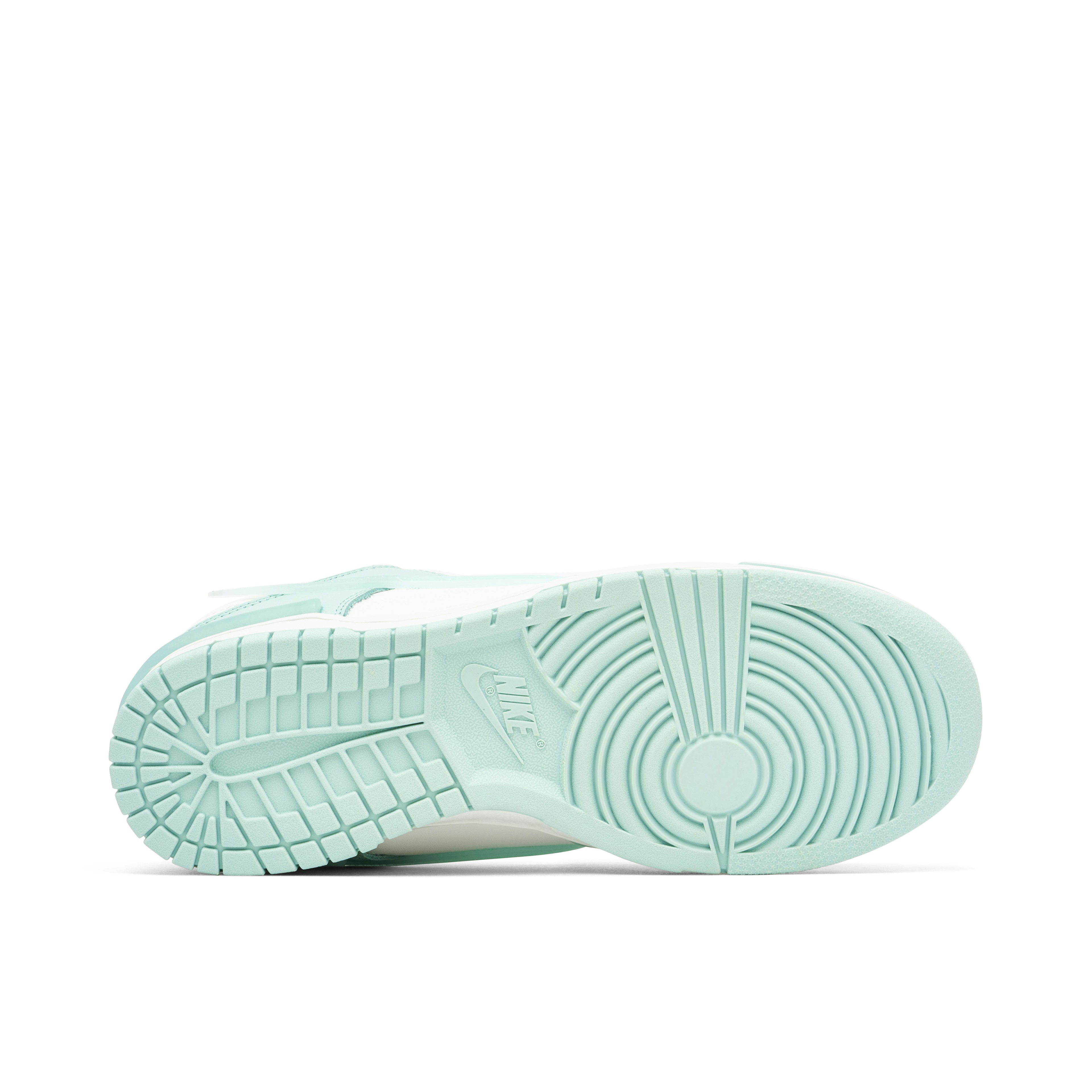 Nike Dunk Low Twist Jade Ice Womens