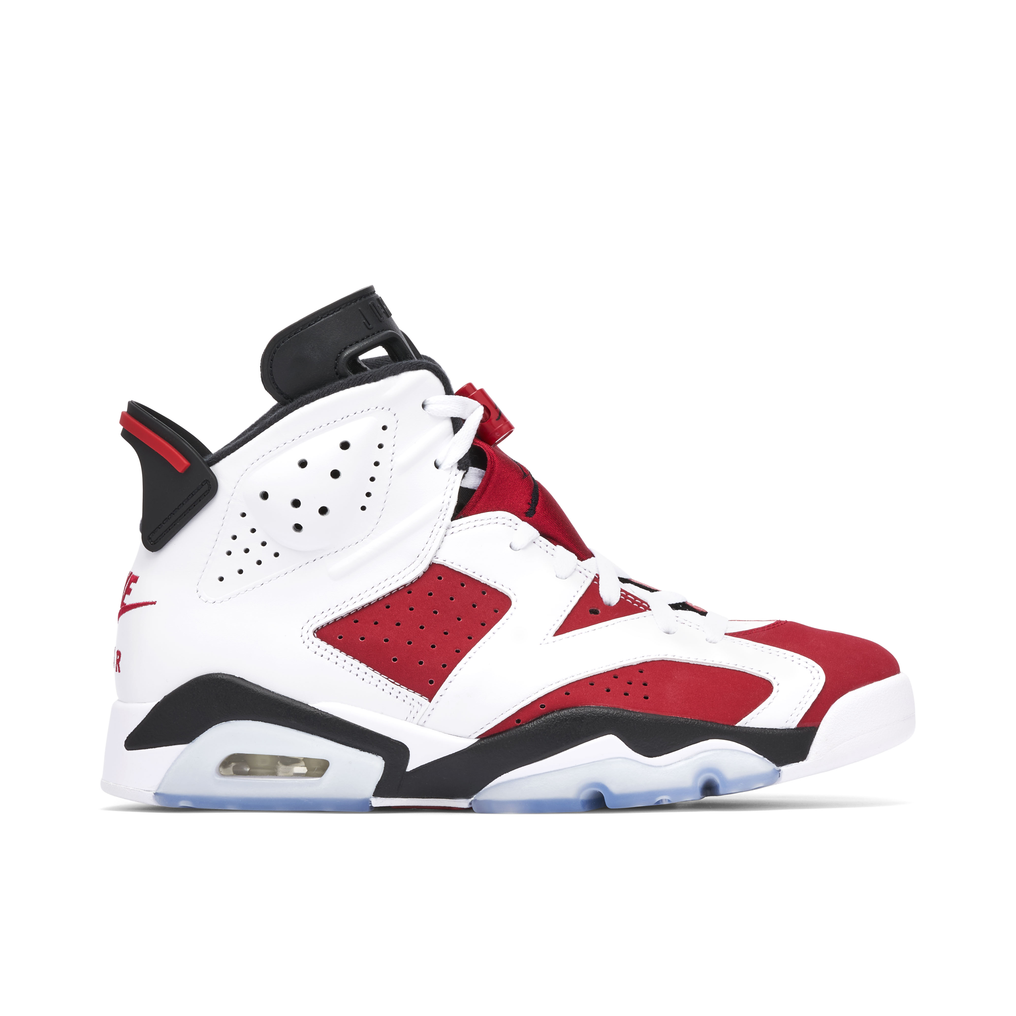 Air Jordan 6 Trainers Online Air Jordan Sneakers Laced