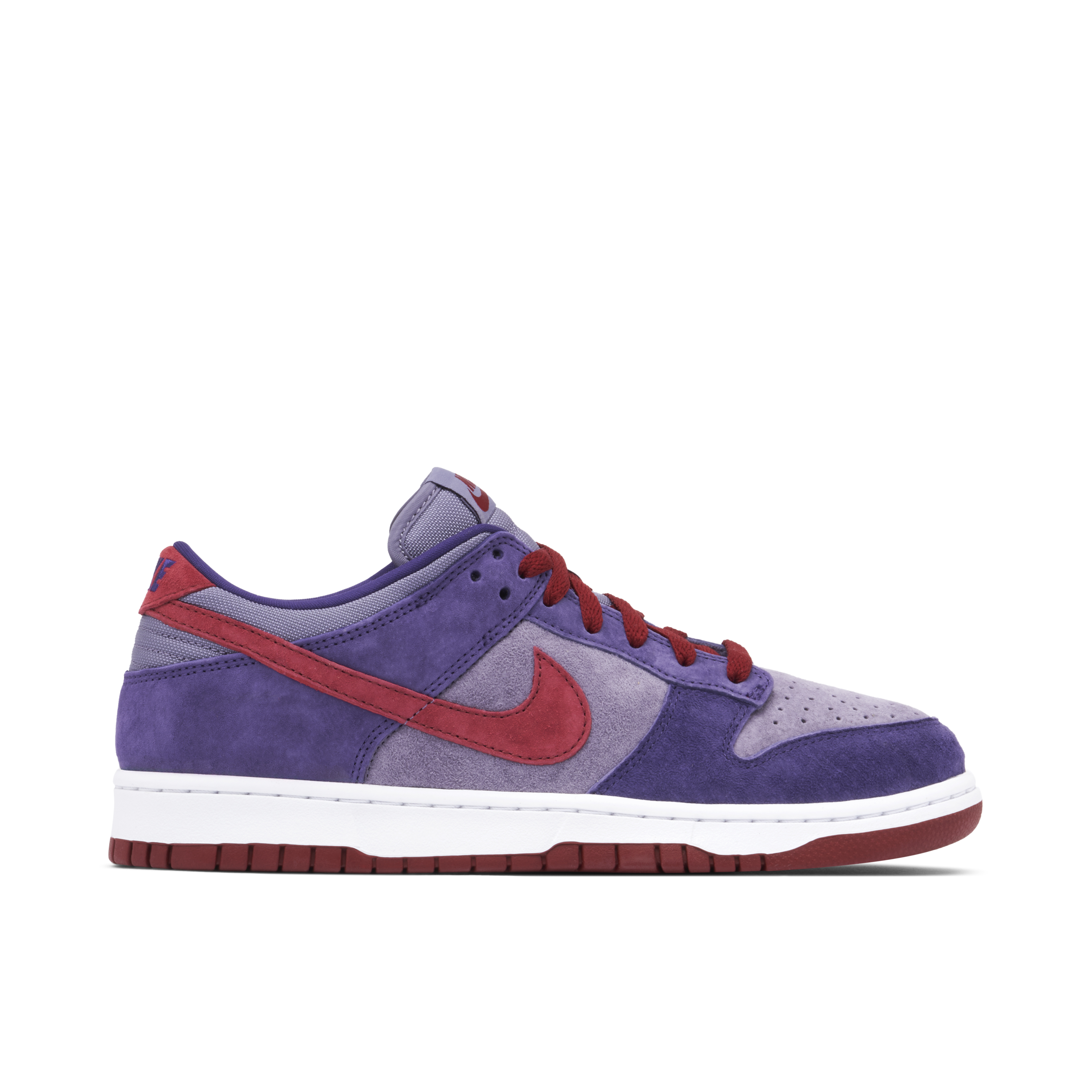 Nike sb dunk low plum goat best sale