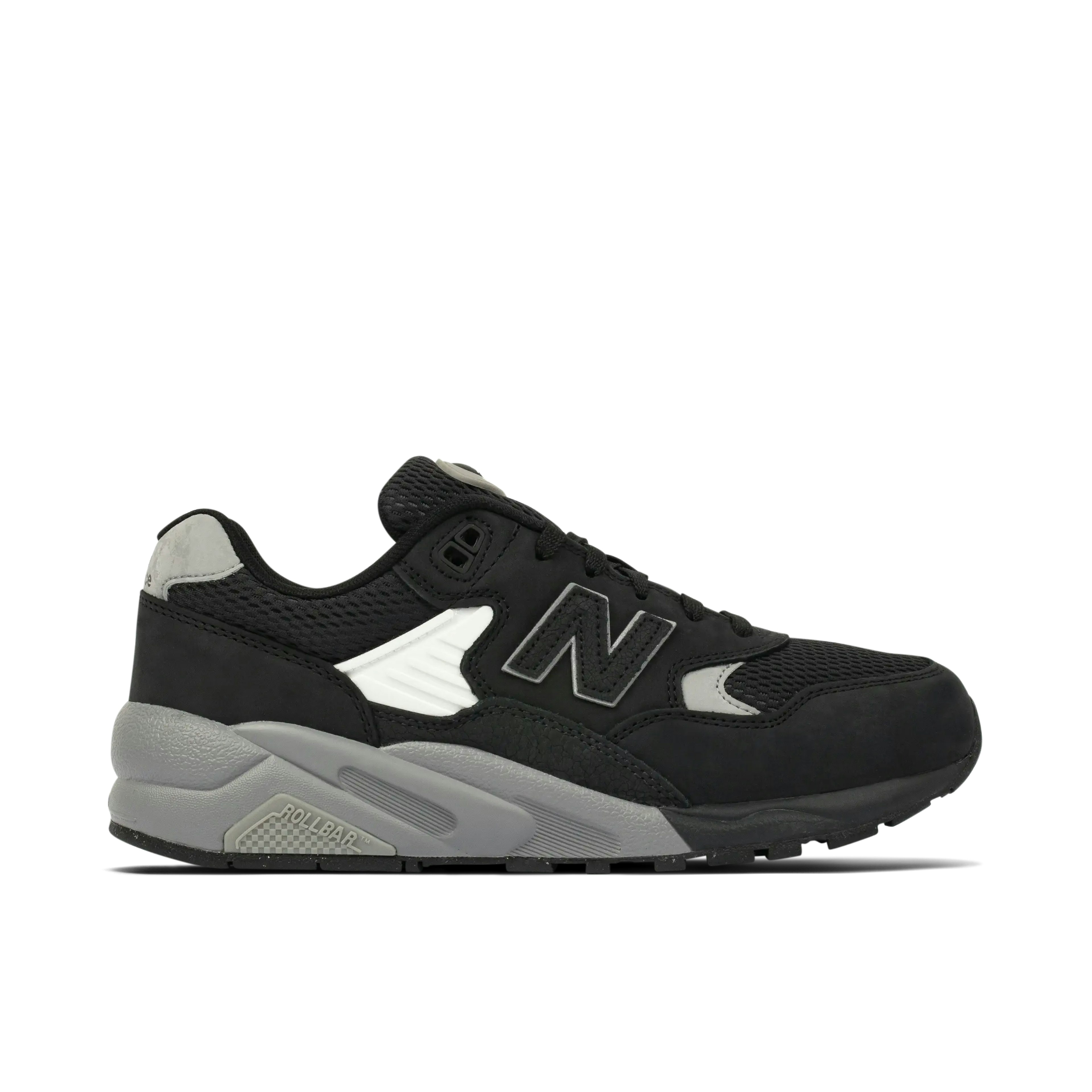 New Balance 580 Black