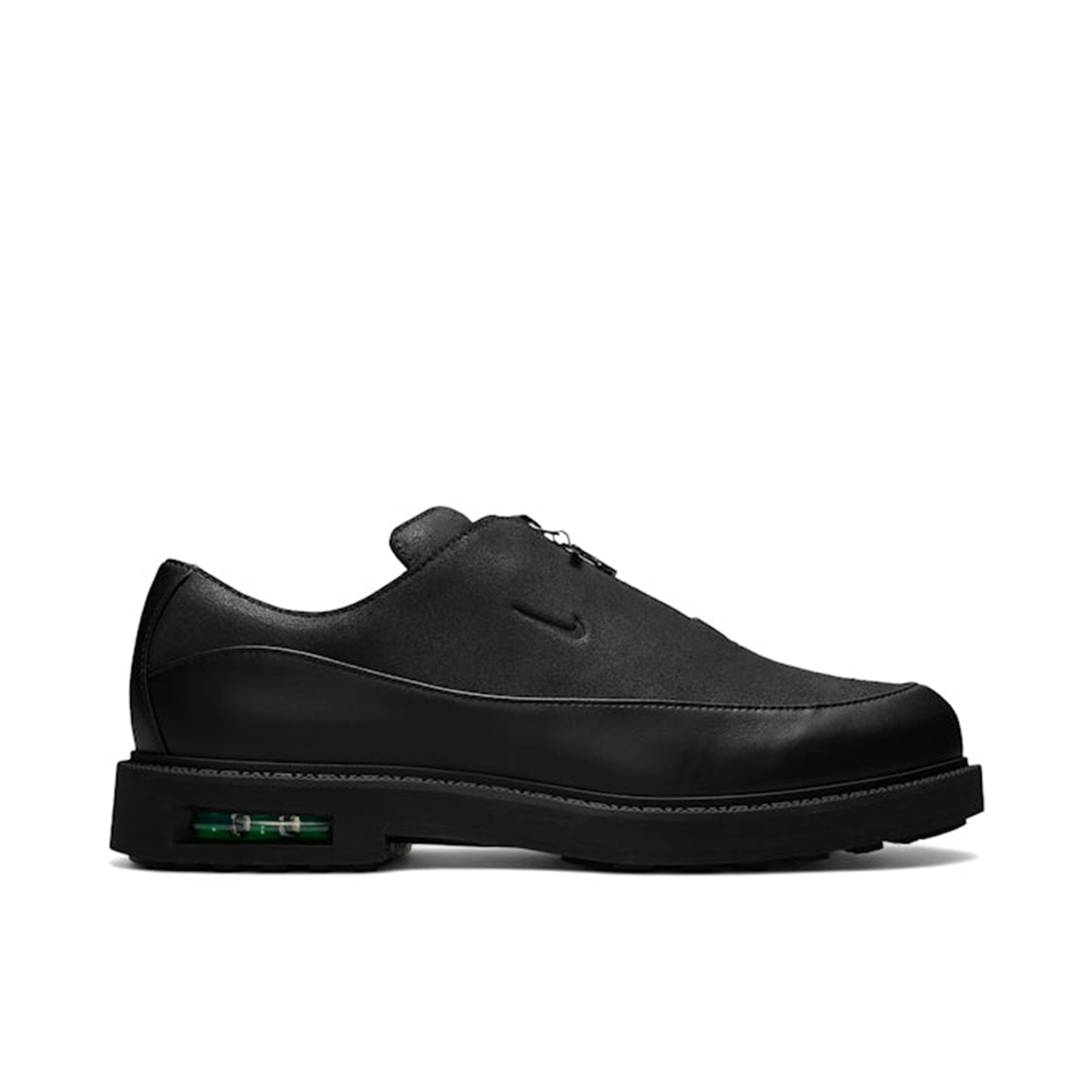 Nike Air Max RK61 Air Afrique Black