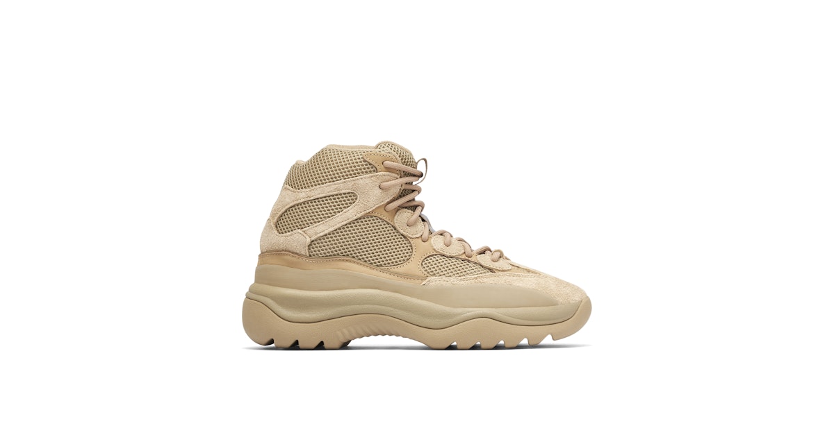Yeezy Desert Boots Yeezy Season Combat Boots Sizing Yeezy Desert