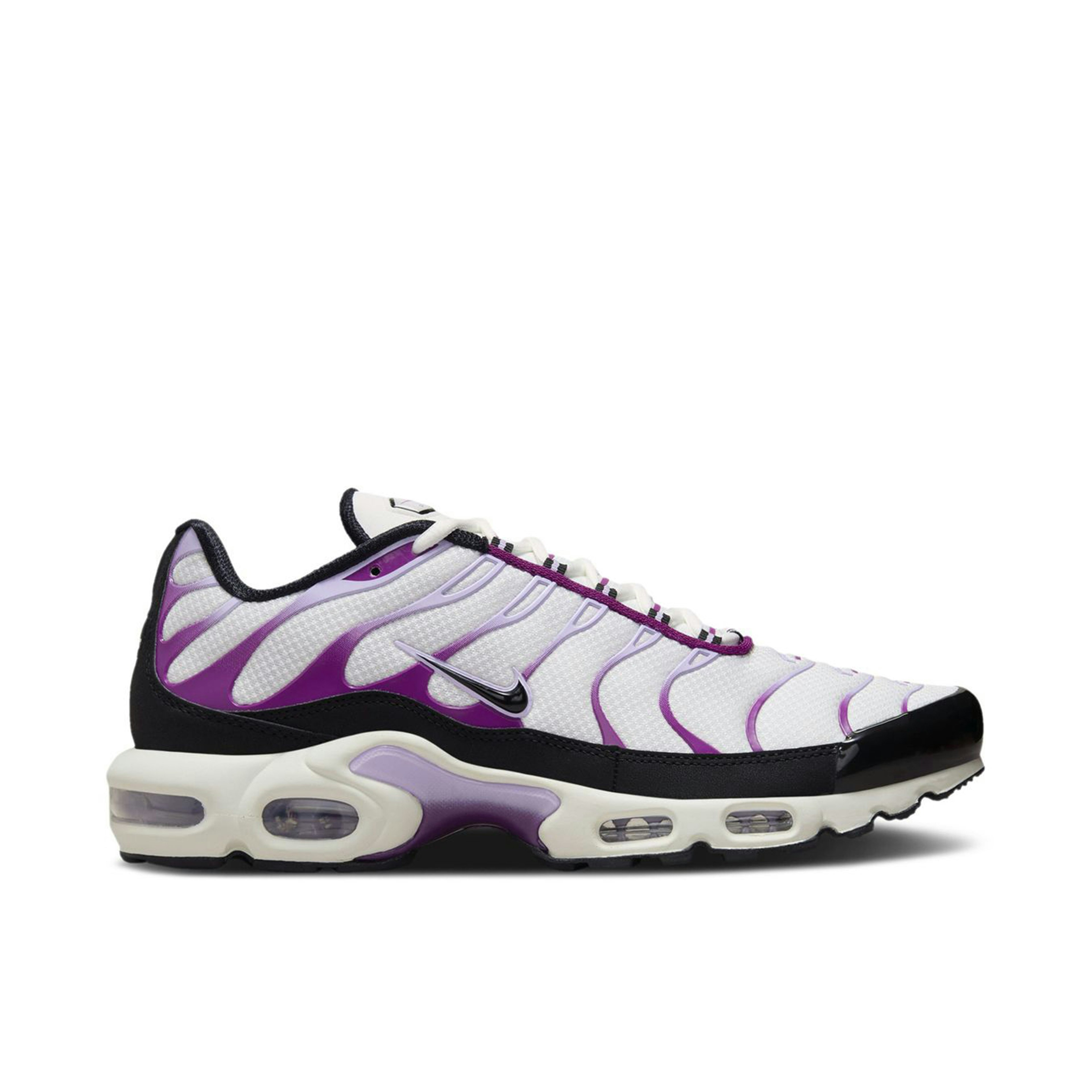 Nike Air Max Plus Lilac Bloom