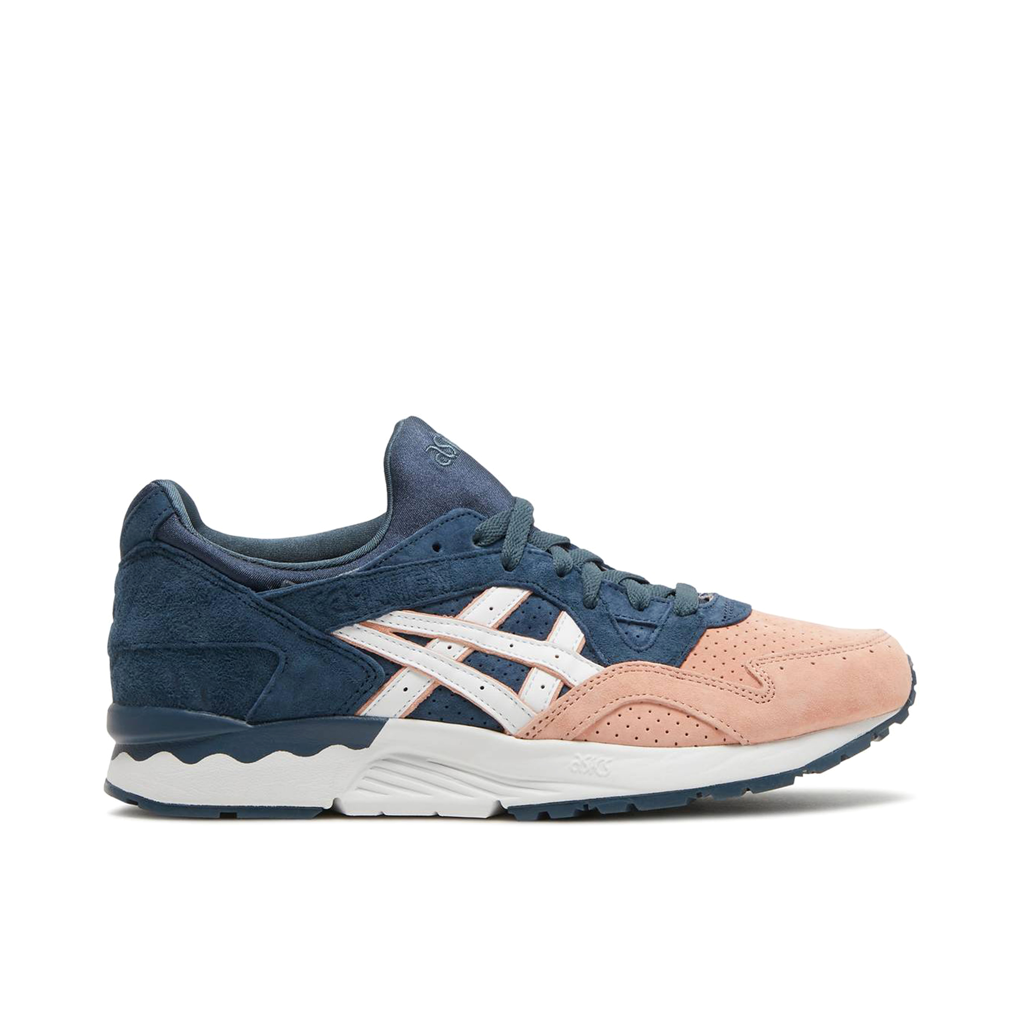 Asics gel lyte london best sale