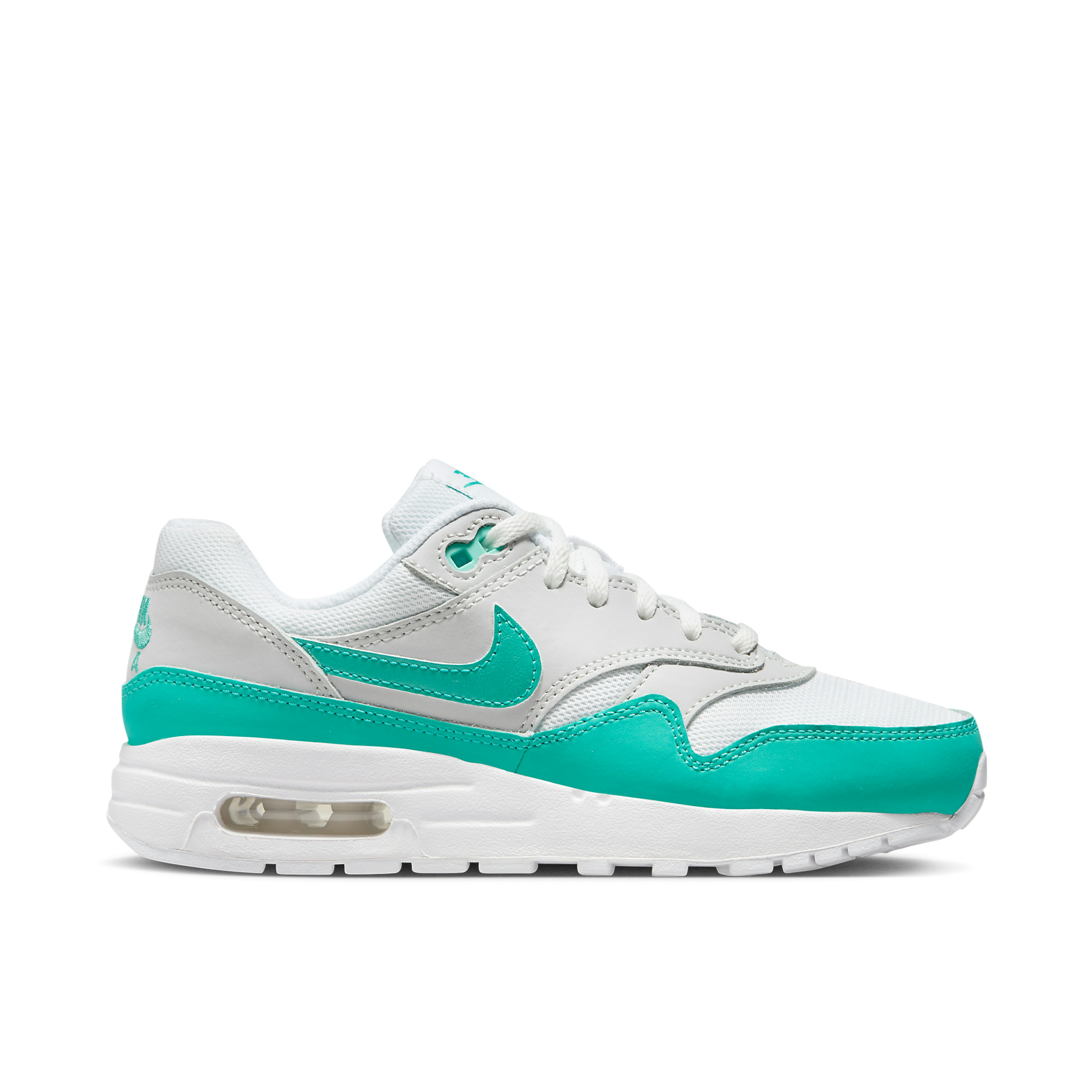 Nike Air Max 1 Clear Jade GS