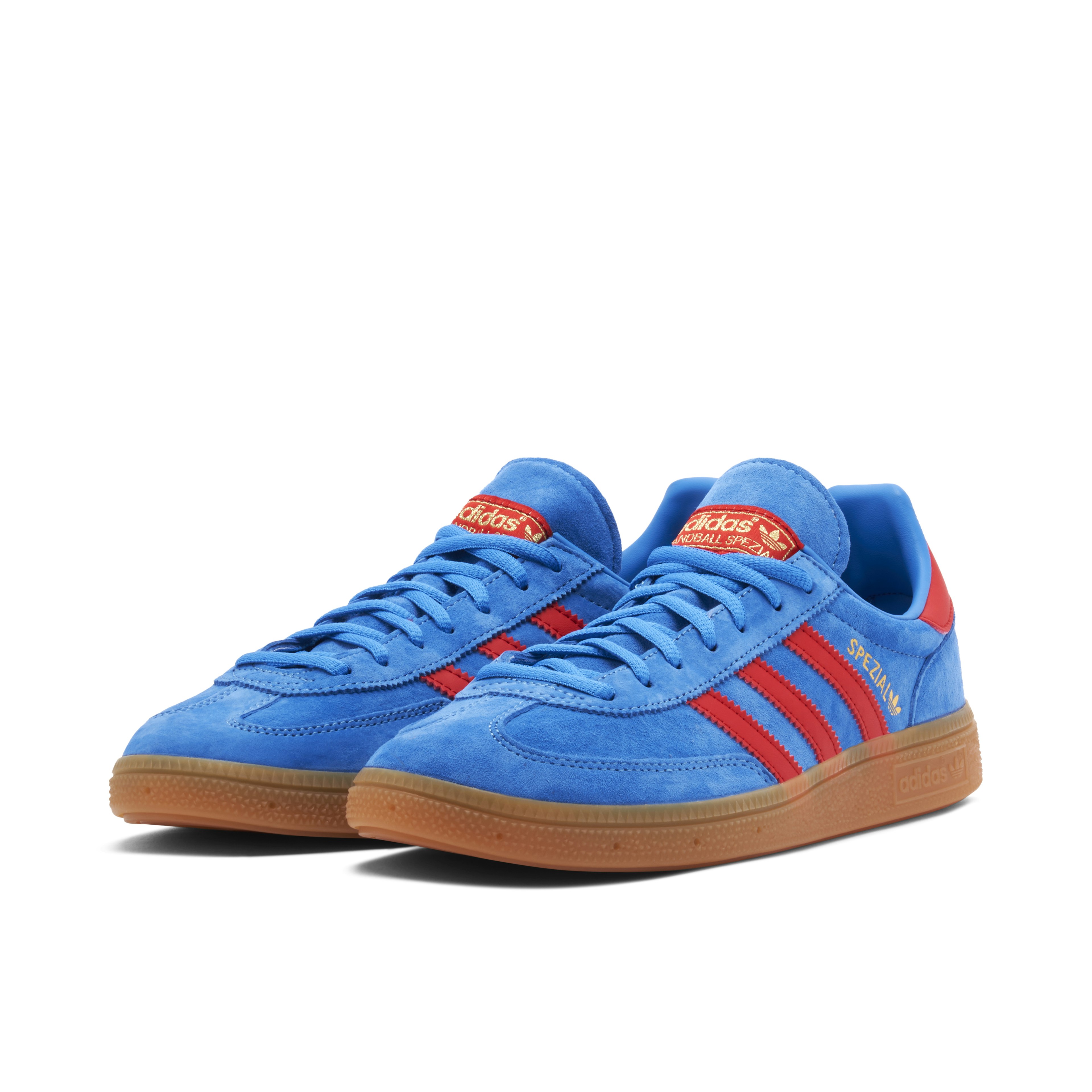 adidas Handball Spezial Blue Red