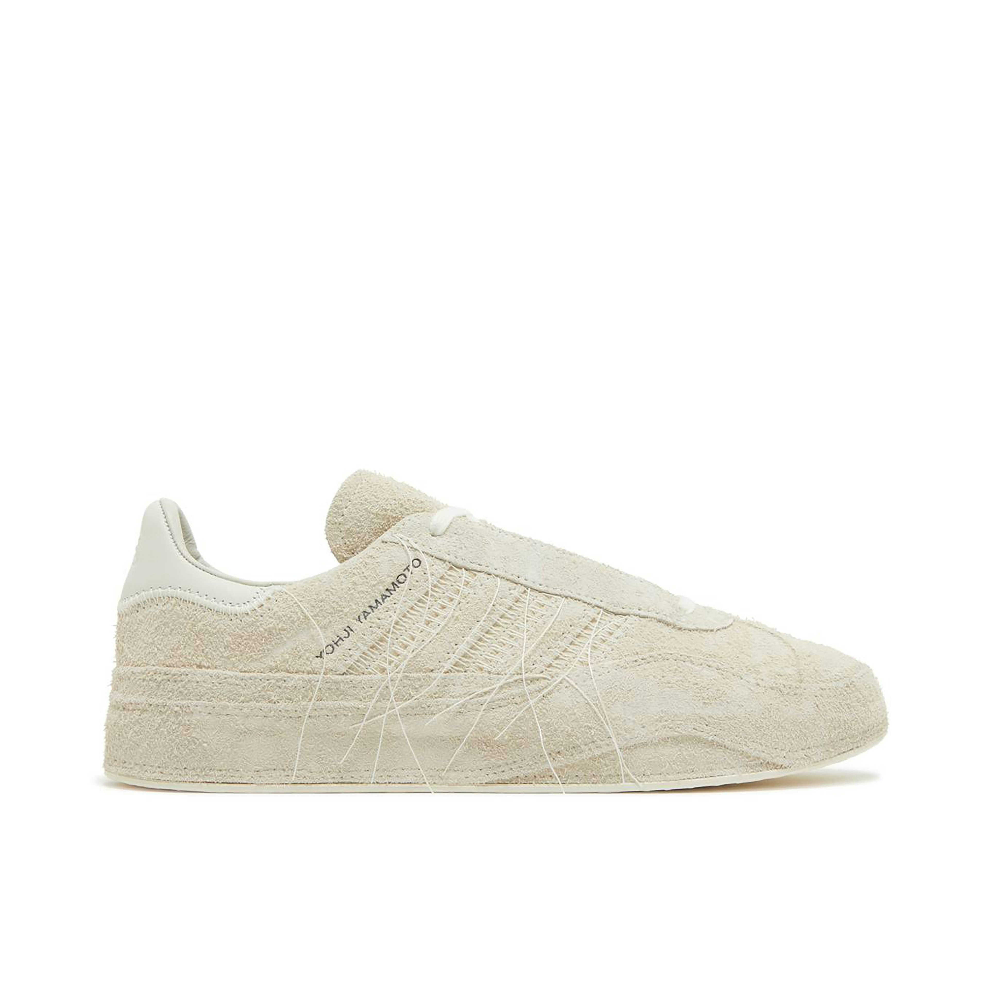 Adidas Gazelle x Y-3 Off-White Sashiko