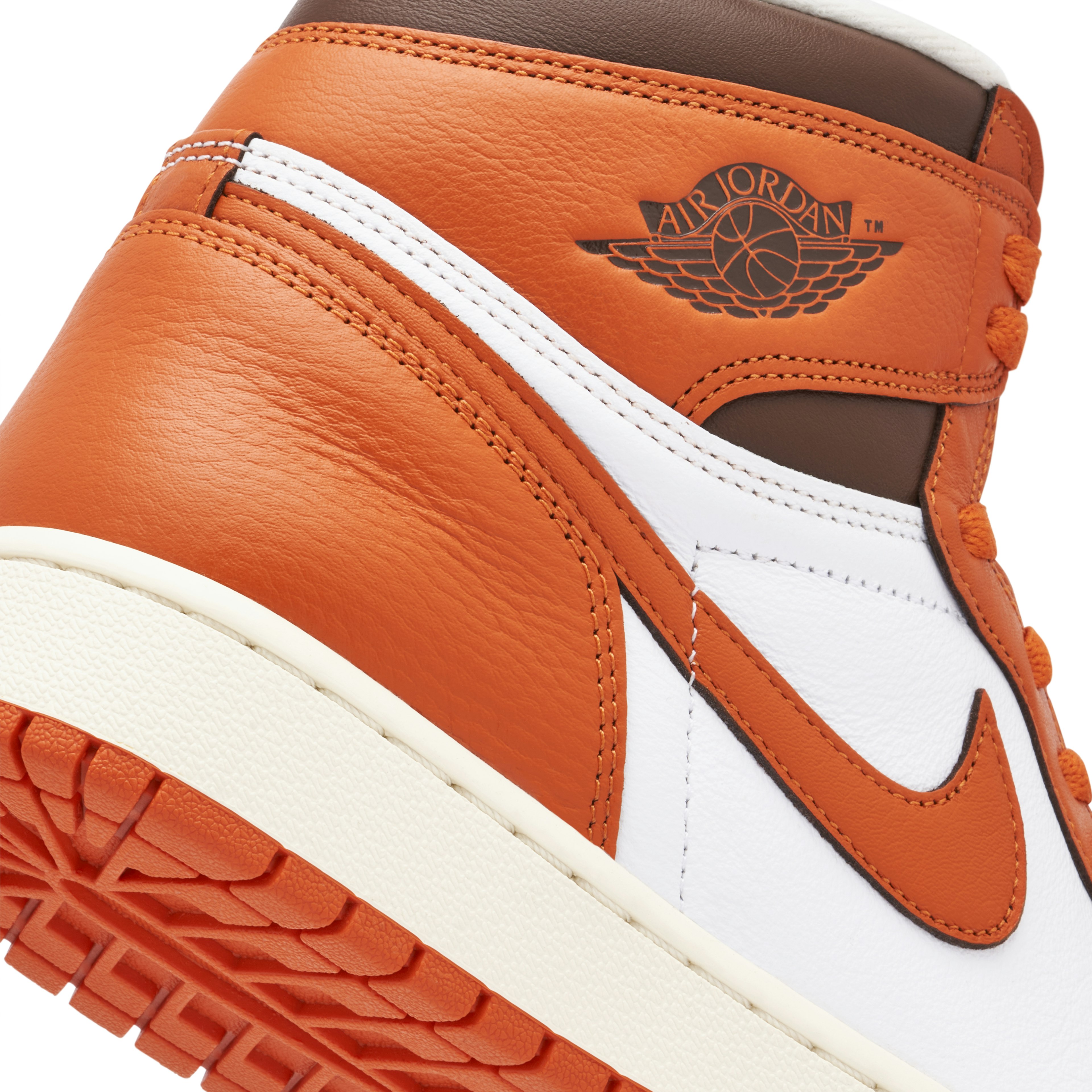 Air Jordan 1 High OG Starfish für Damen