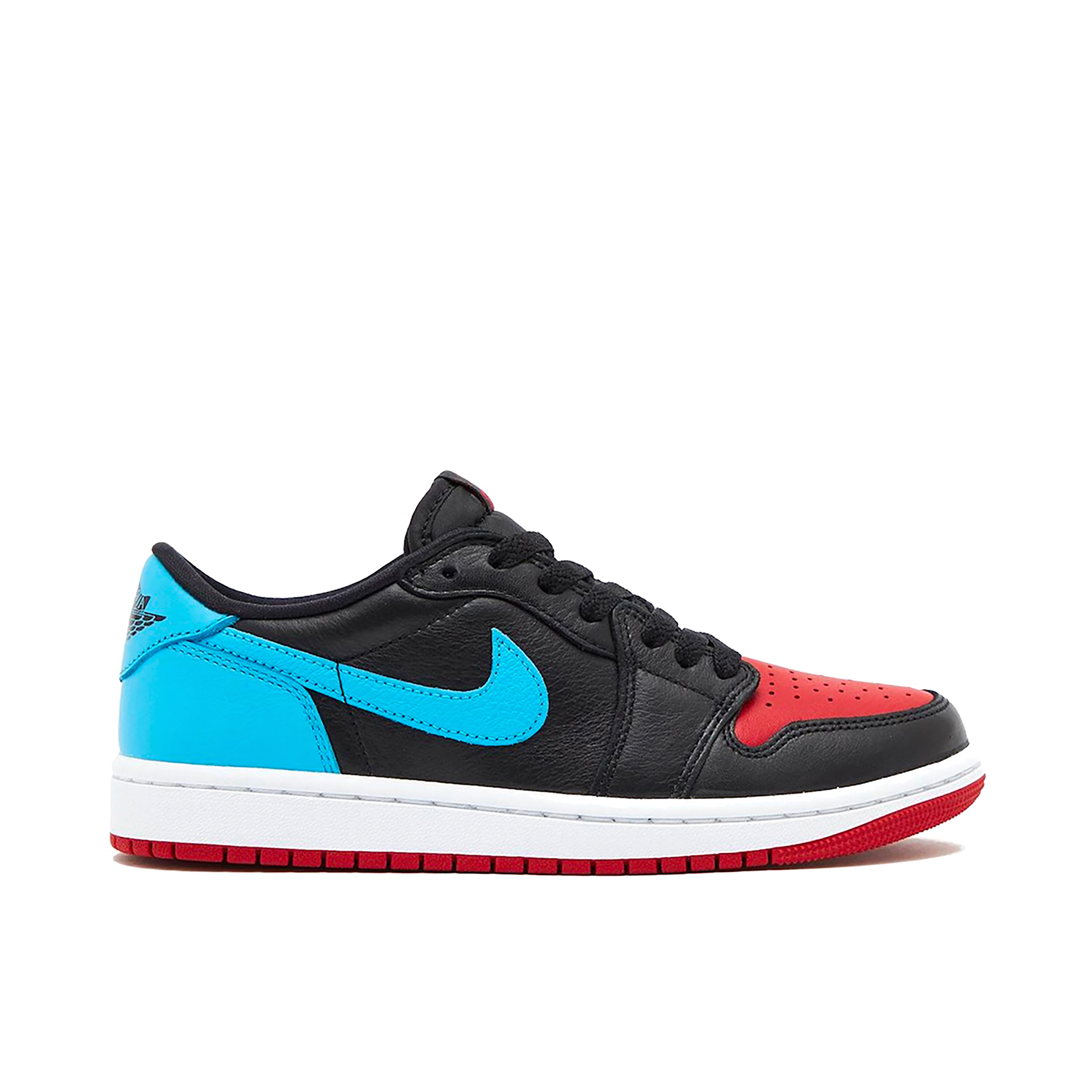 Air Jordan 1 Low UNC to Chicago CZ0775 046 Size US 12