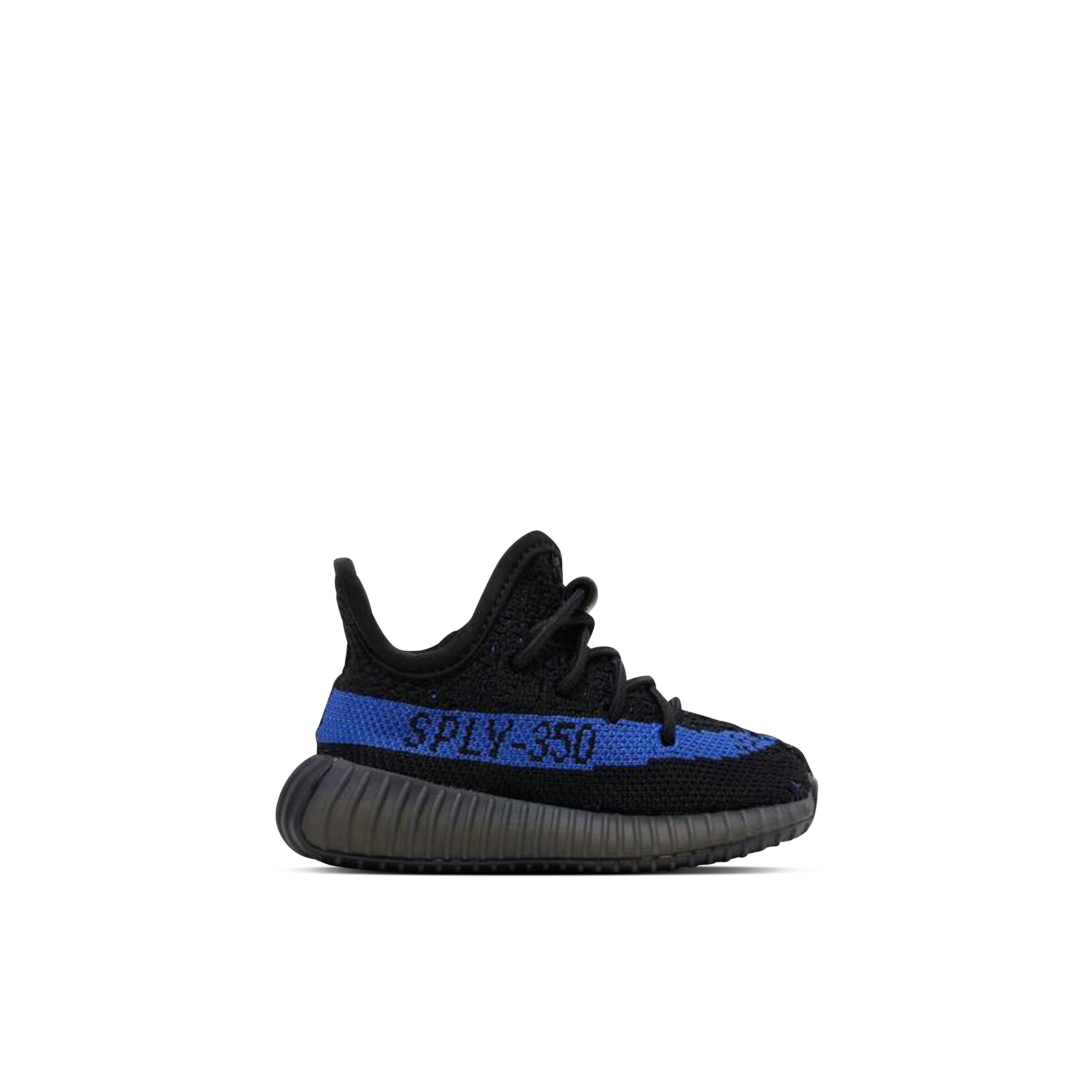 Yeezy Boost 350 V2 Dazzling Blue Enfant