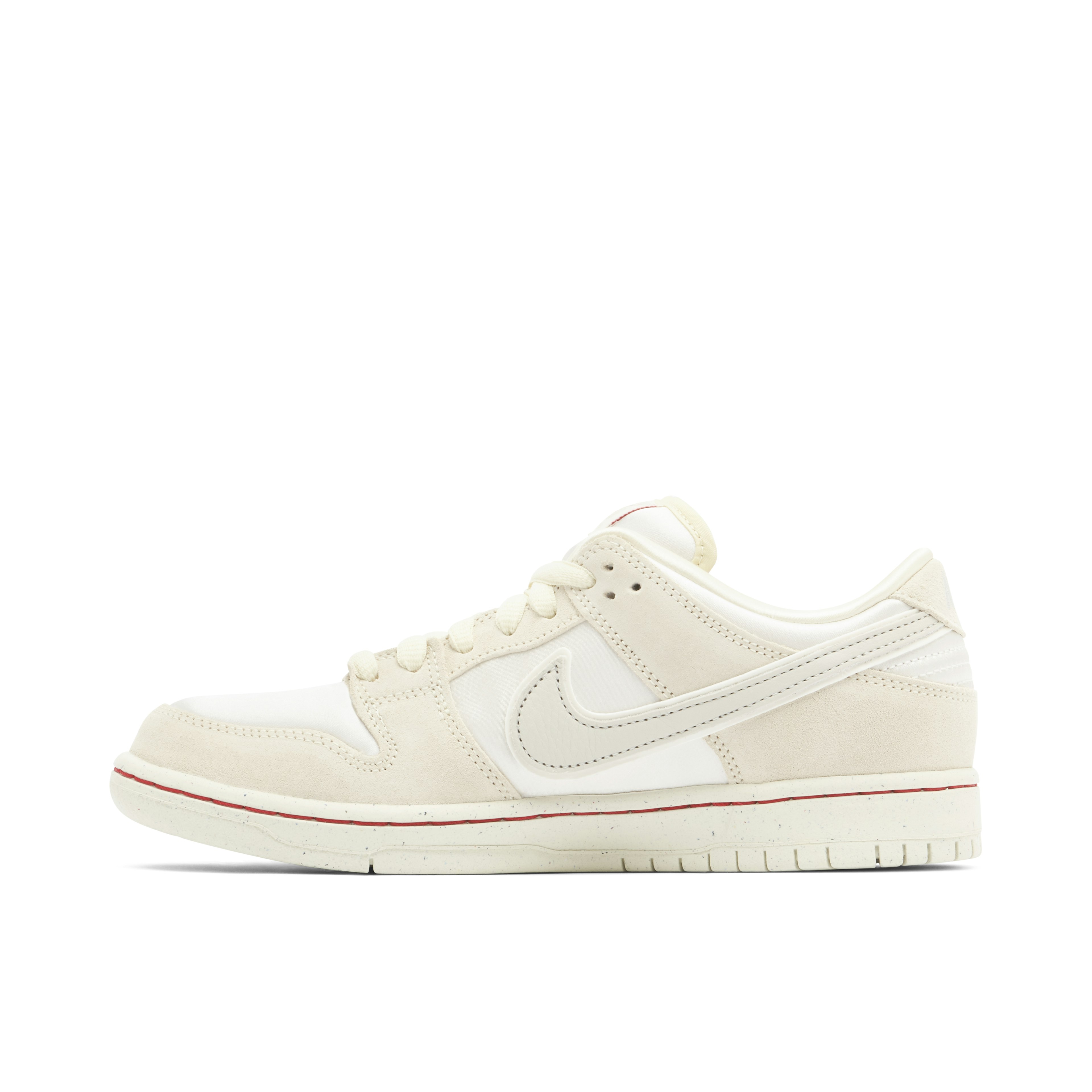 Nike SB Dunk Low City of Love Light Bone