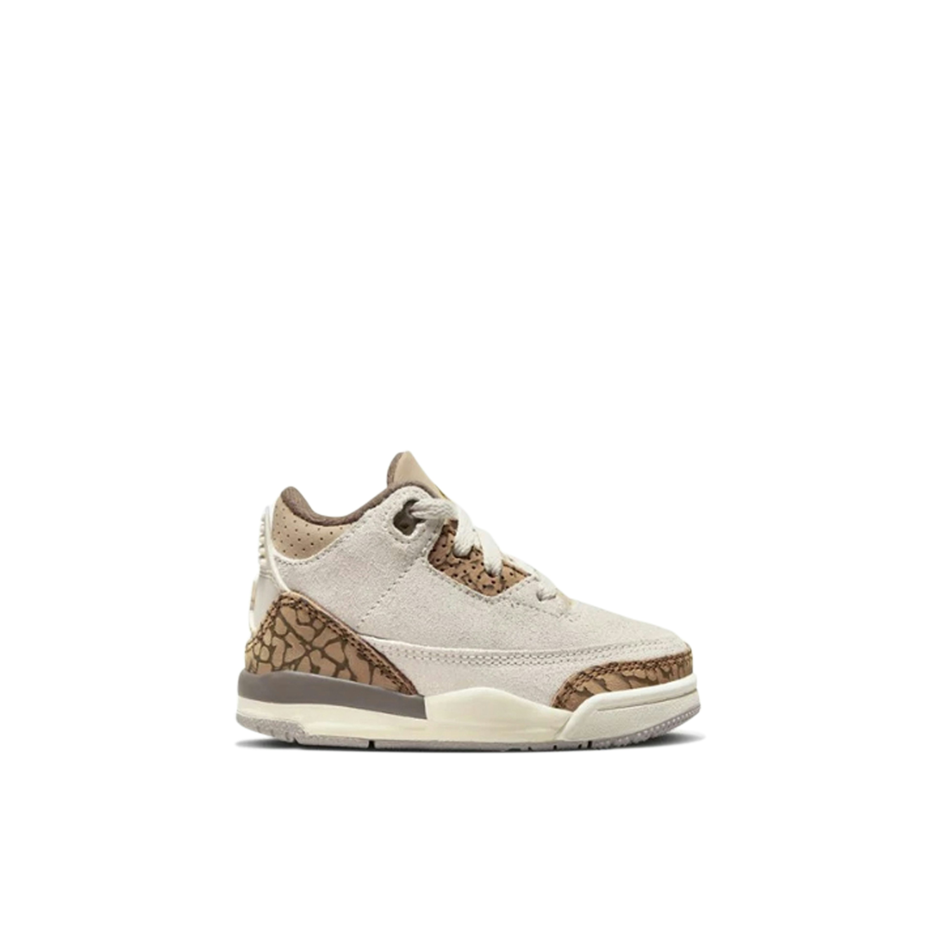 Air Jordan 3 Orewood Brown TD