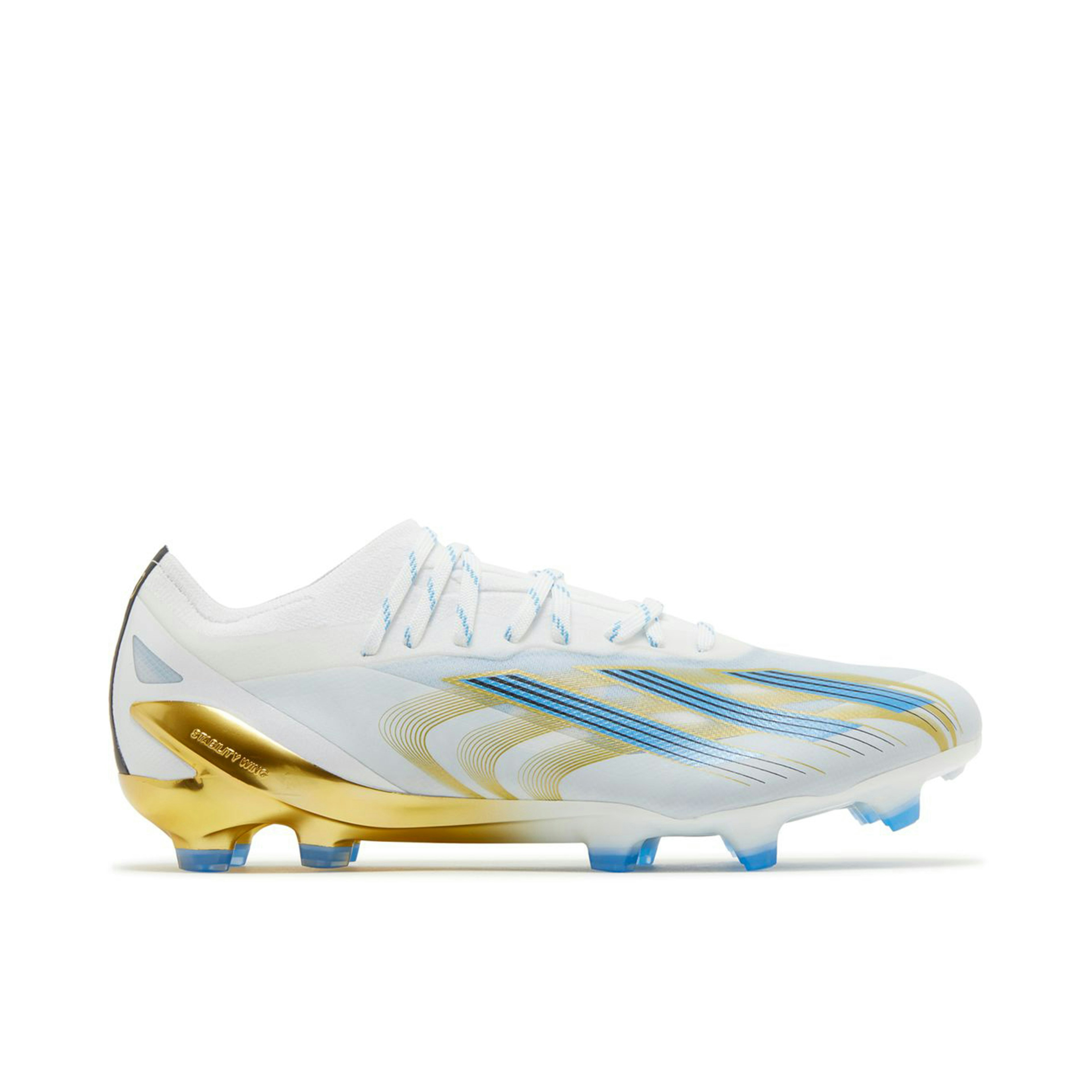 Adidas X Crazyfast Messi LC.1 FG Las Estrellas | ID3529 | Laced