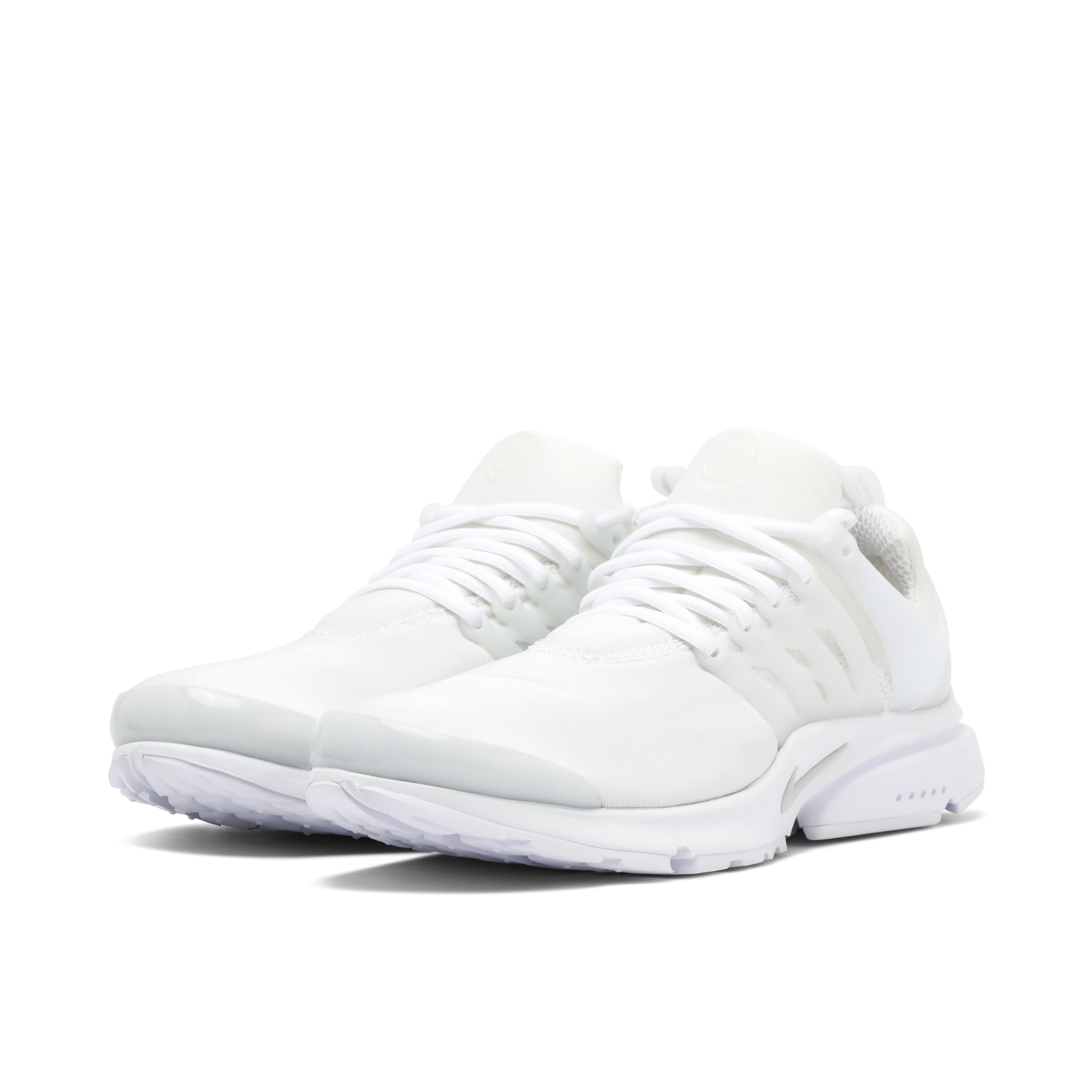Nike Air Presto Triple White