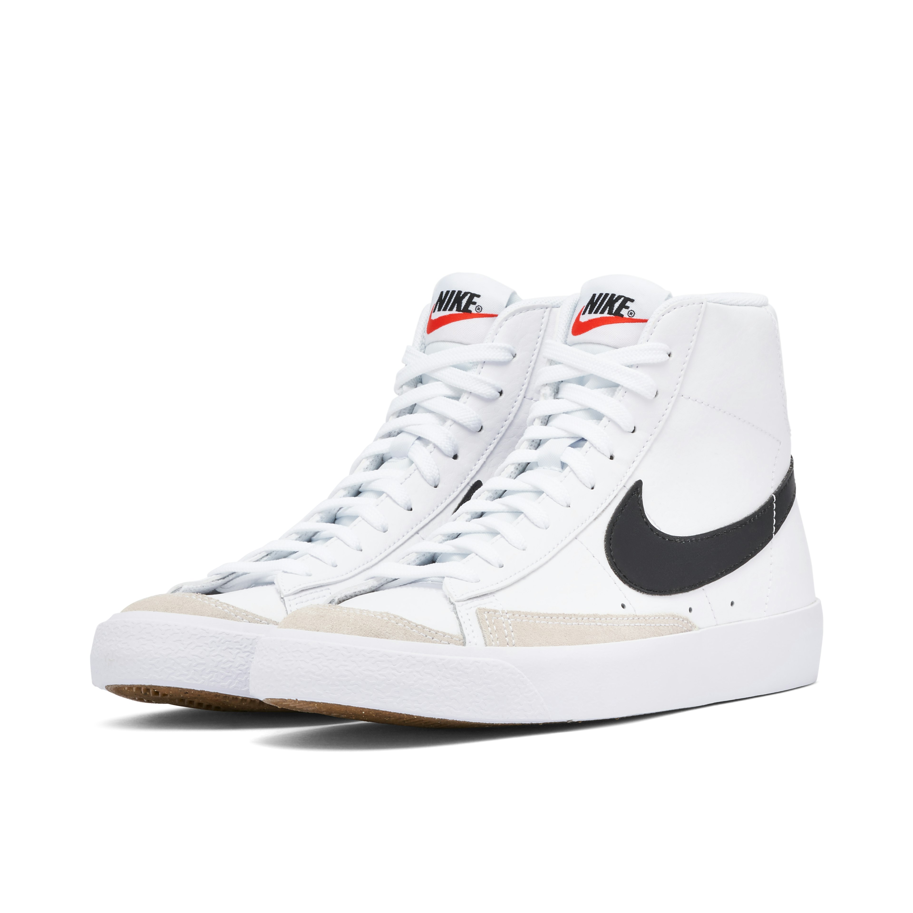 Nike Blazer Mid 77 White GS