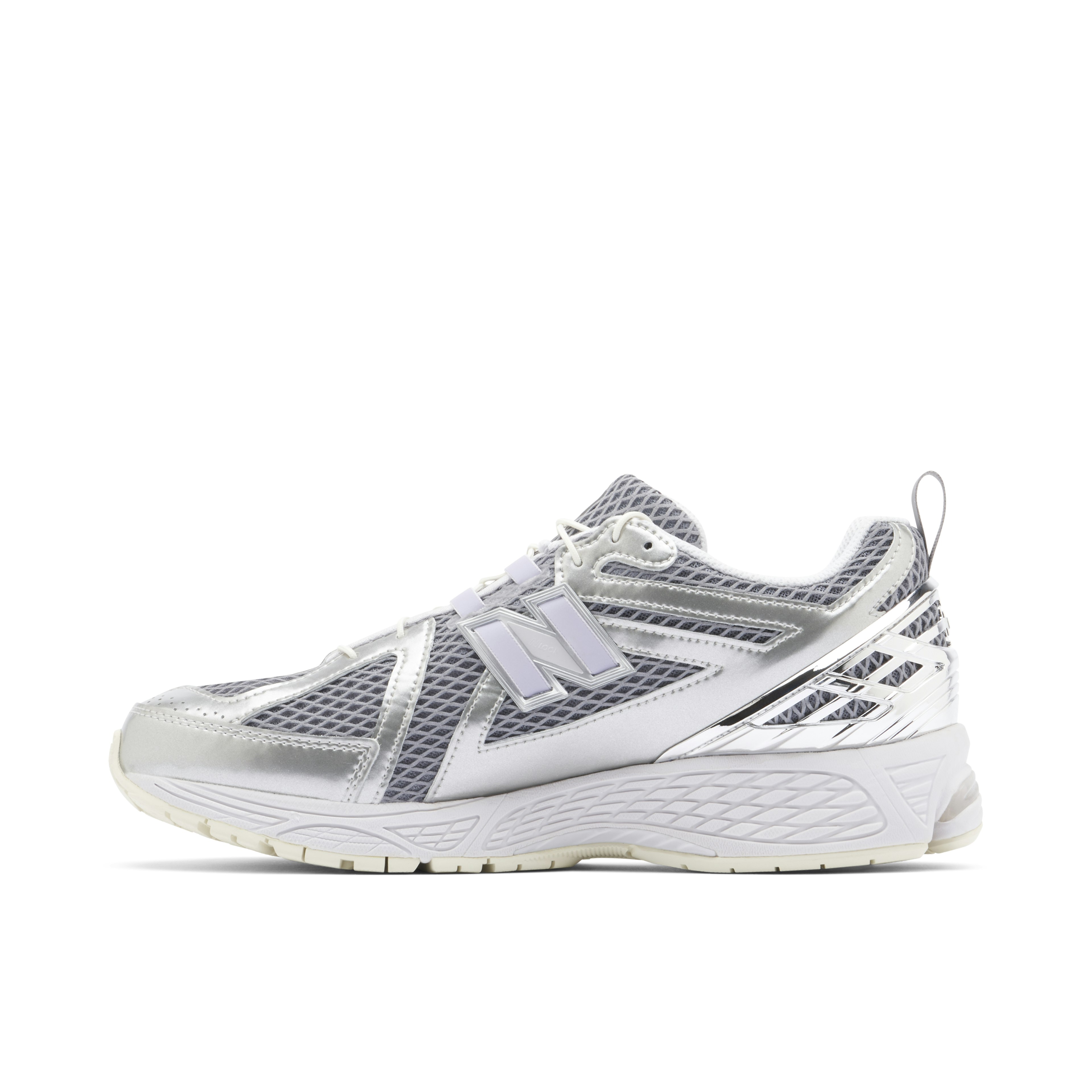 New Balance 1906R The Basement Silver