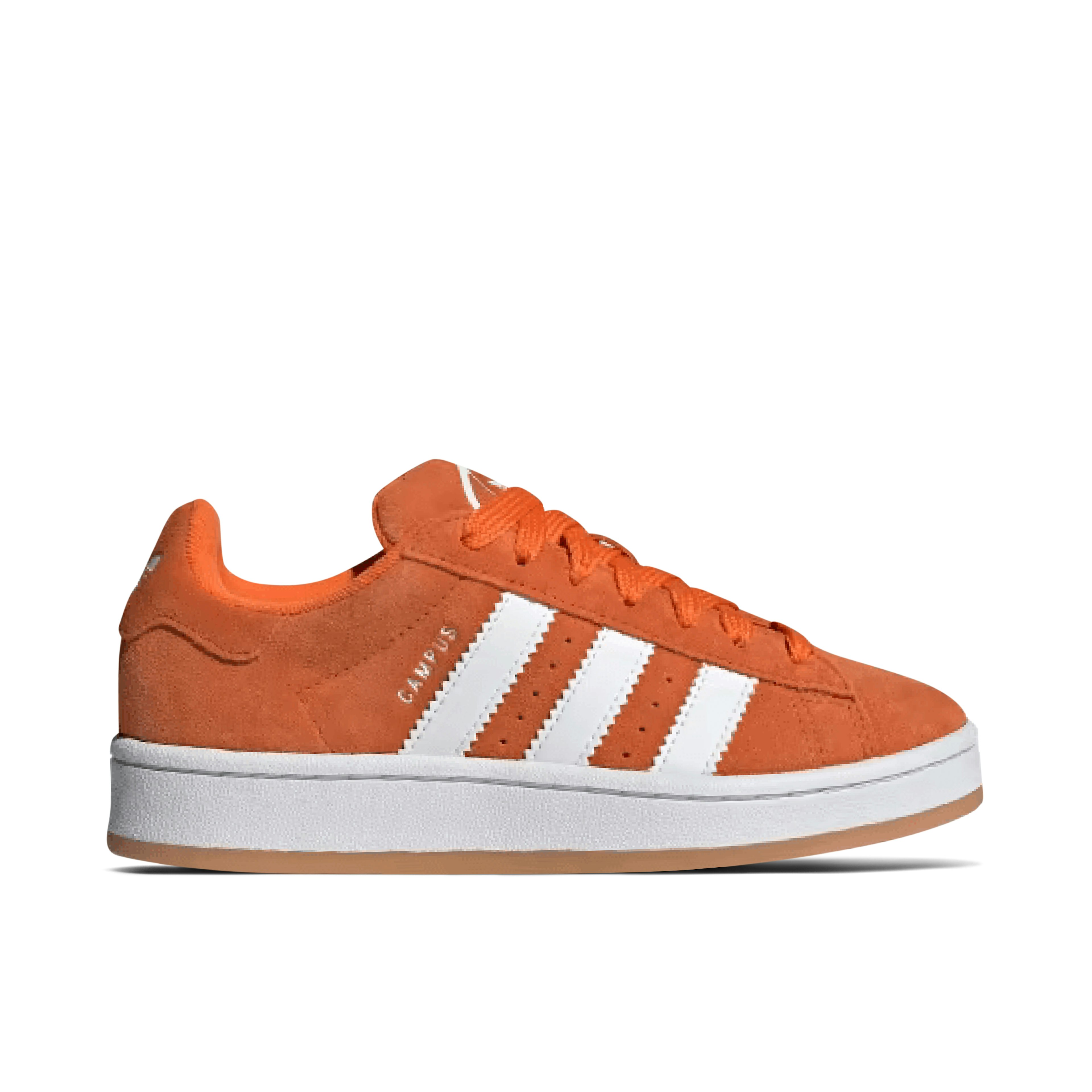 Adidas Campus 00s Orange Gum GS