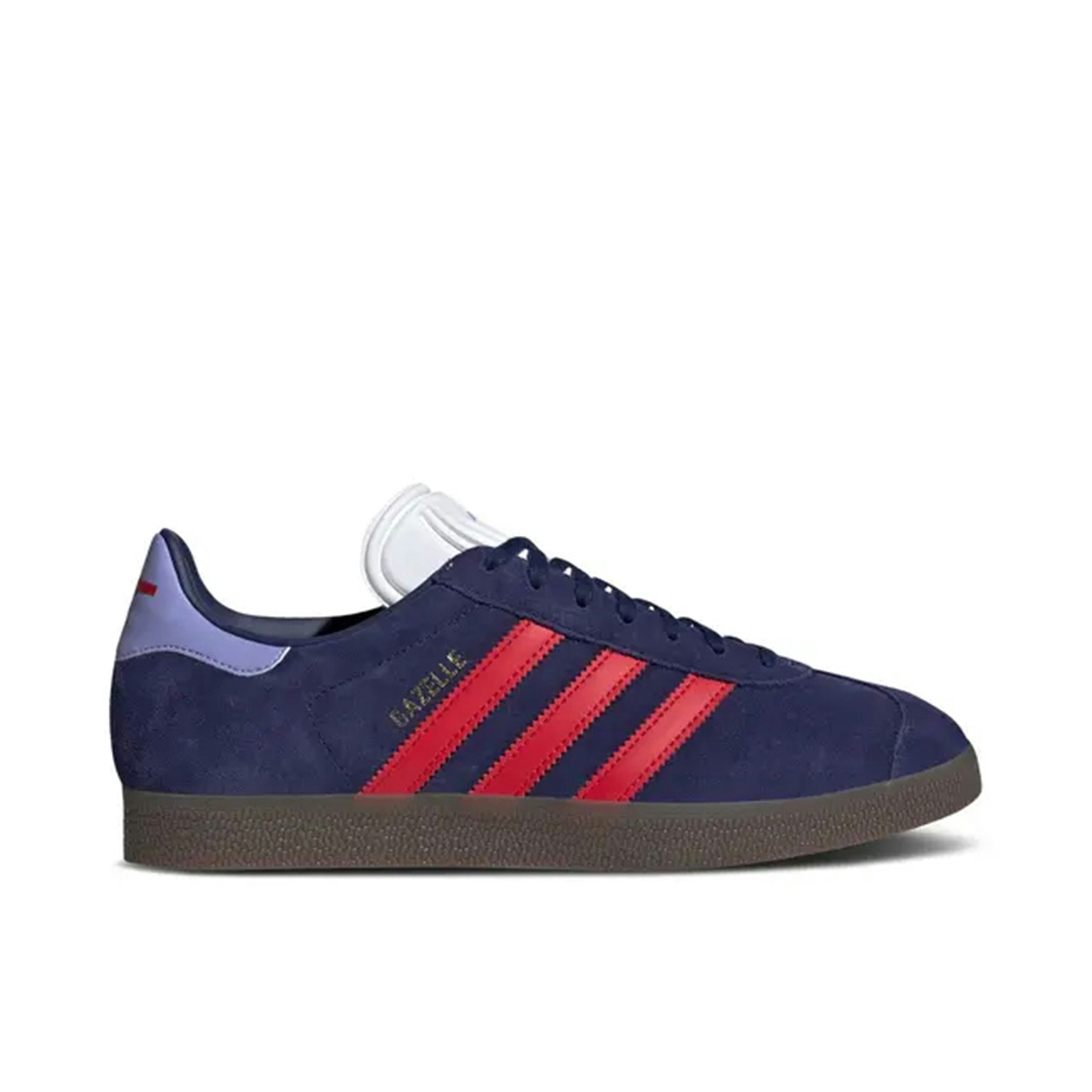Adidas Gazelle Arsenal F.C.